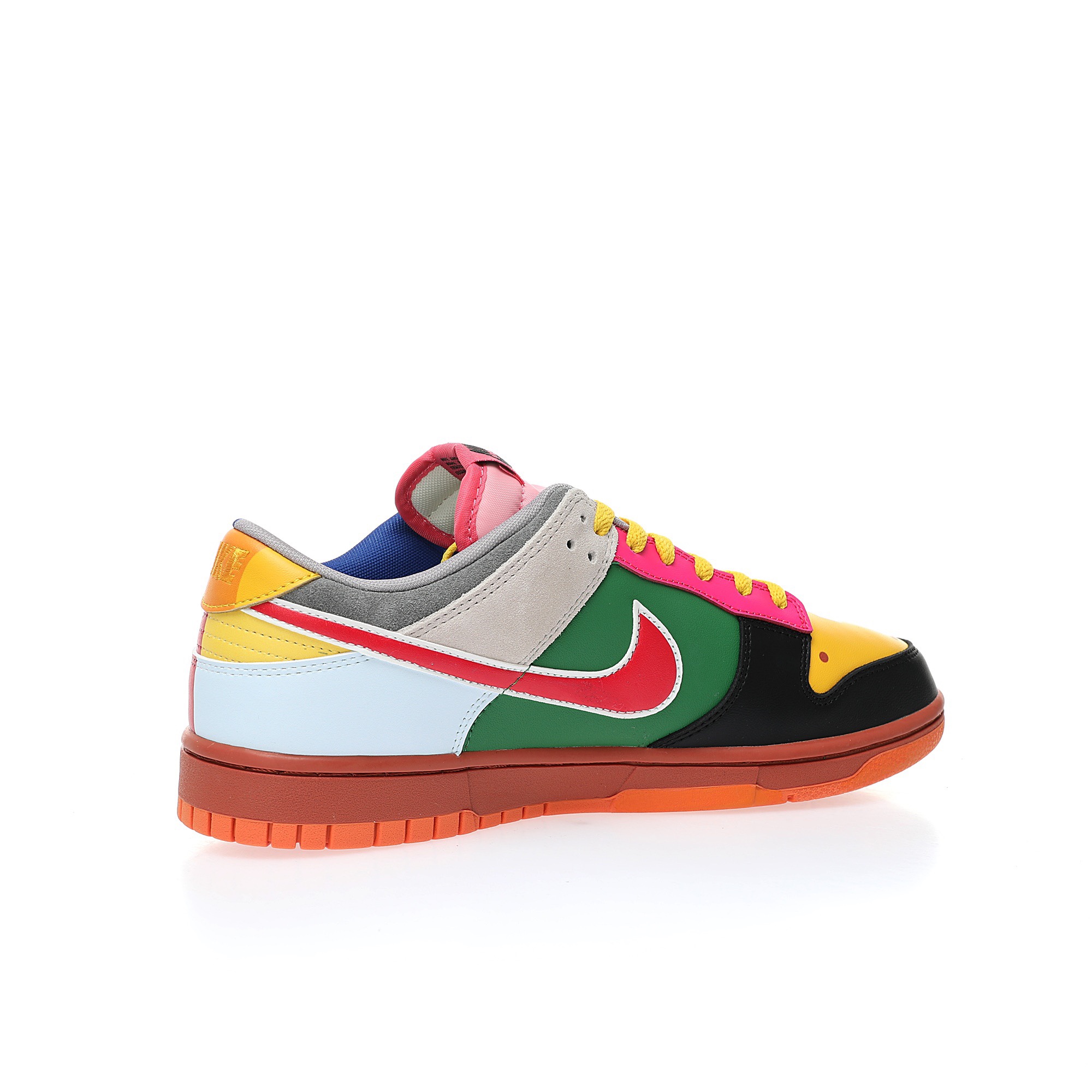 Dunk  七龍珠/馬里奧