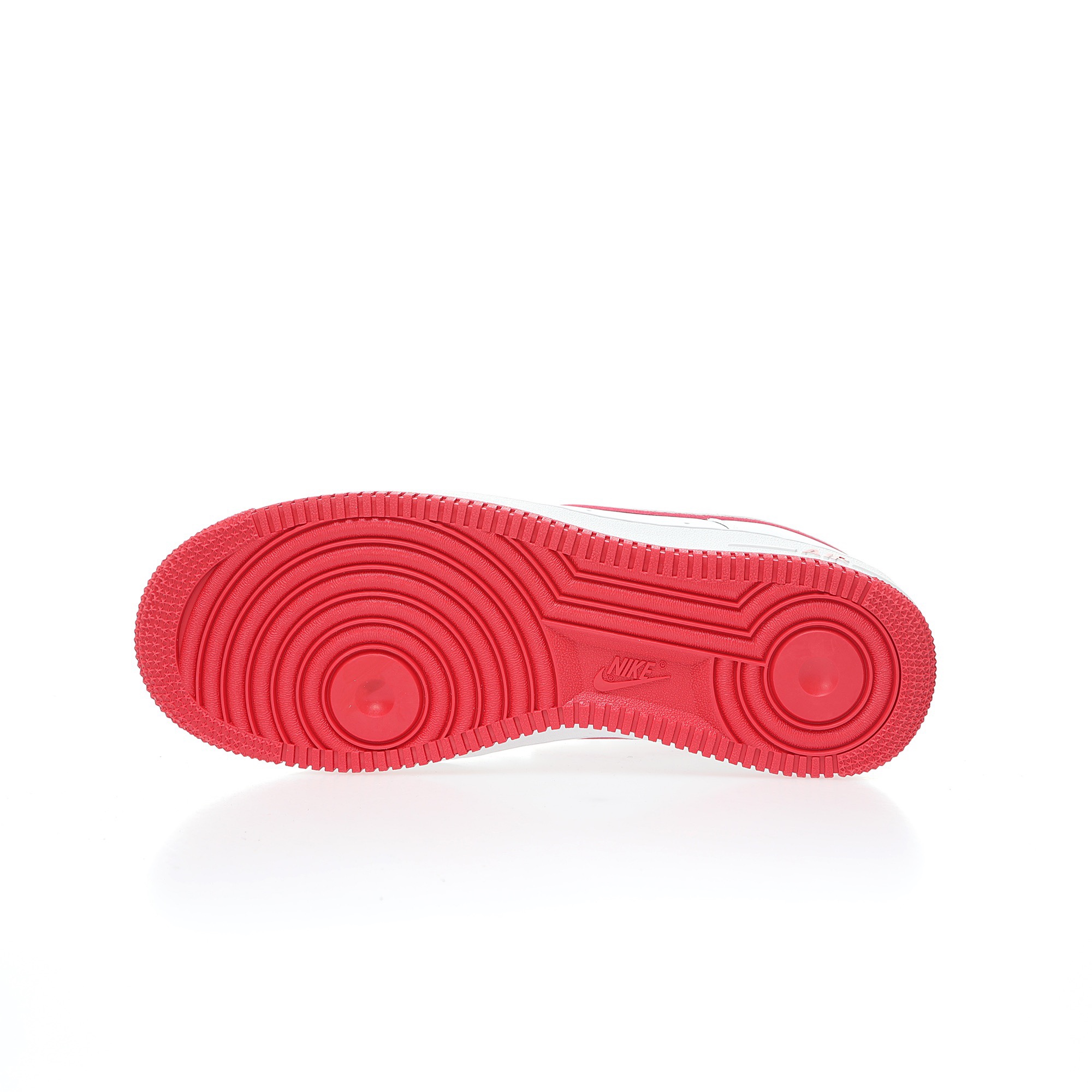 Air Force 1「疊鉤系列」