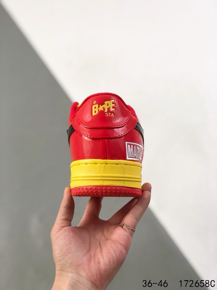 Bathing Ape「系列」