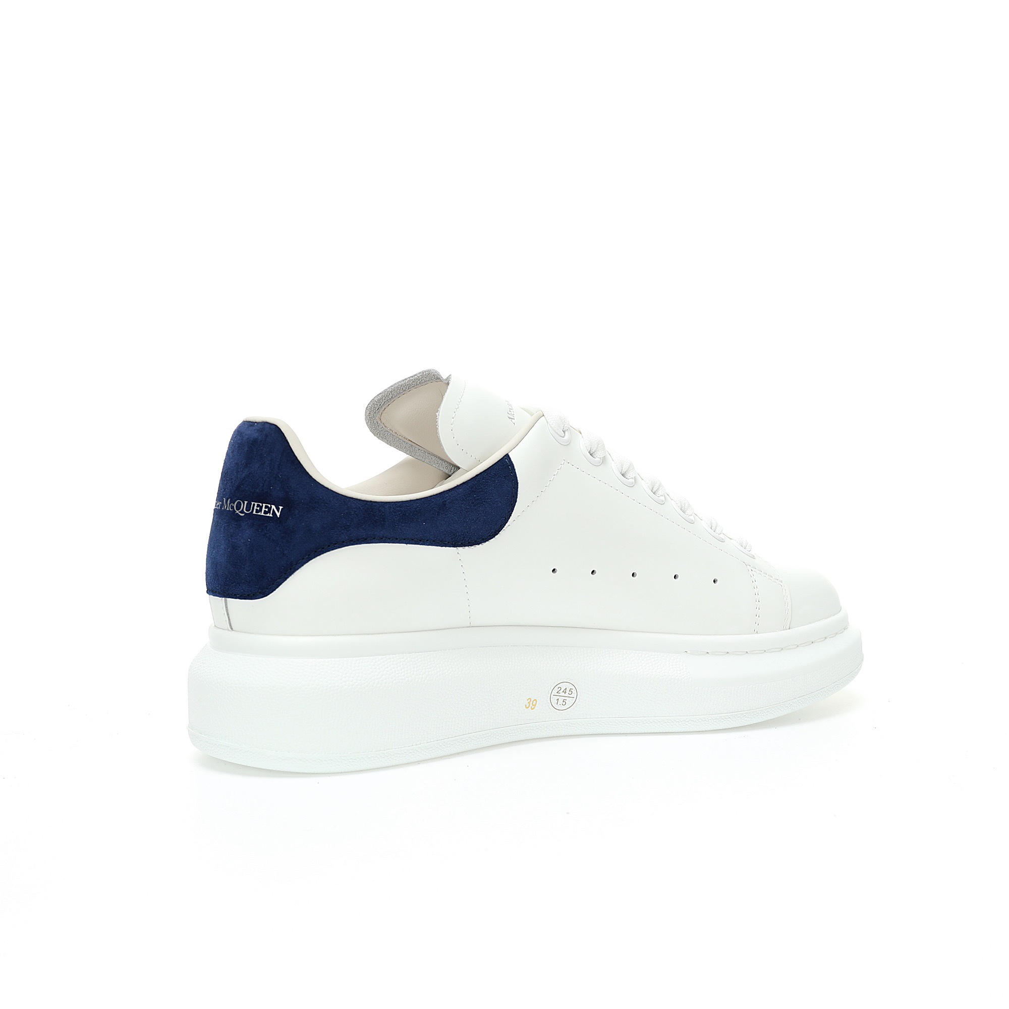Alexander McQueen Oversized Sneakers