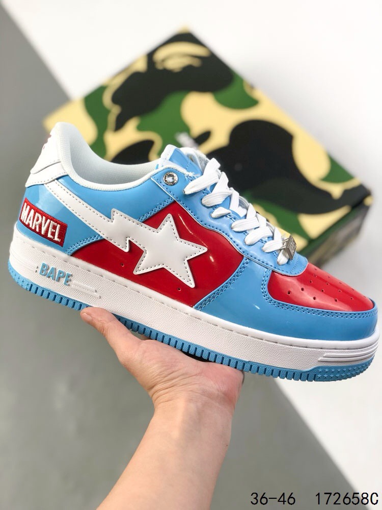 Bathing Ape「系列」