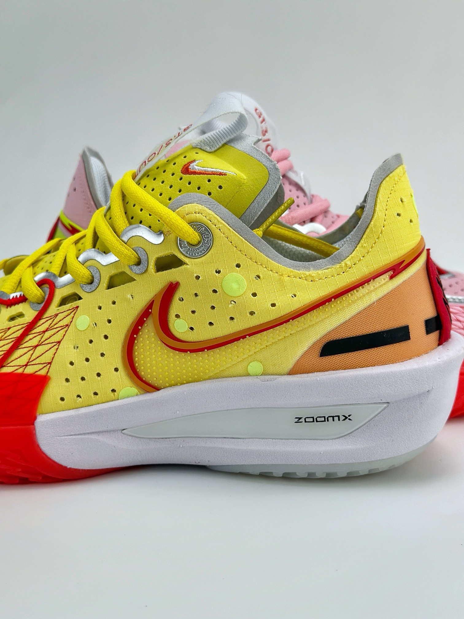 G.T. Cut 3 EP GT3「海綿寶寶」