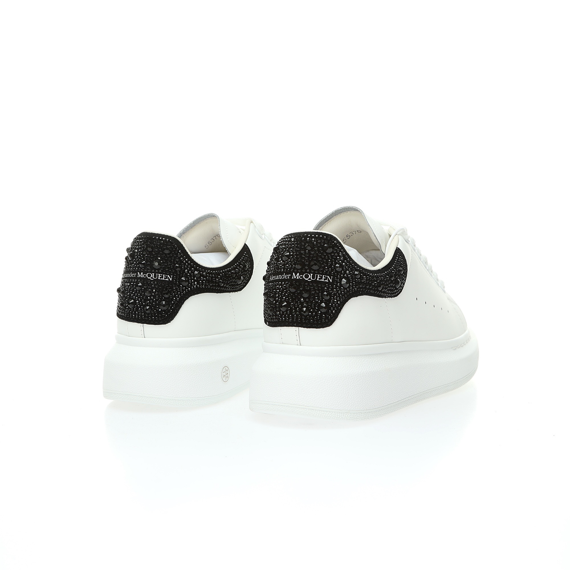 Alexander McQueen Oversized Sneakers