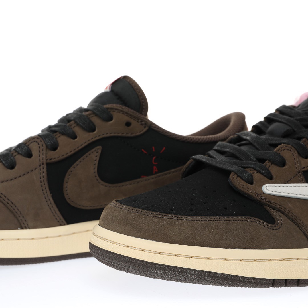 Travis Scott x Nike Wmns Air Jordan「合集」