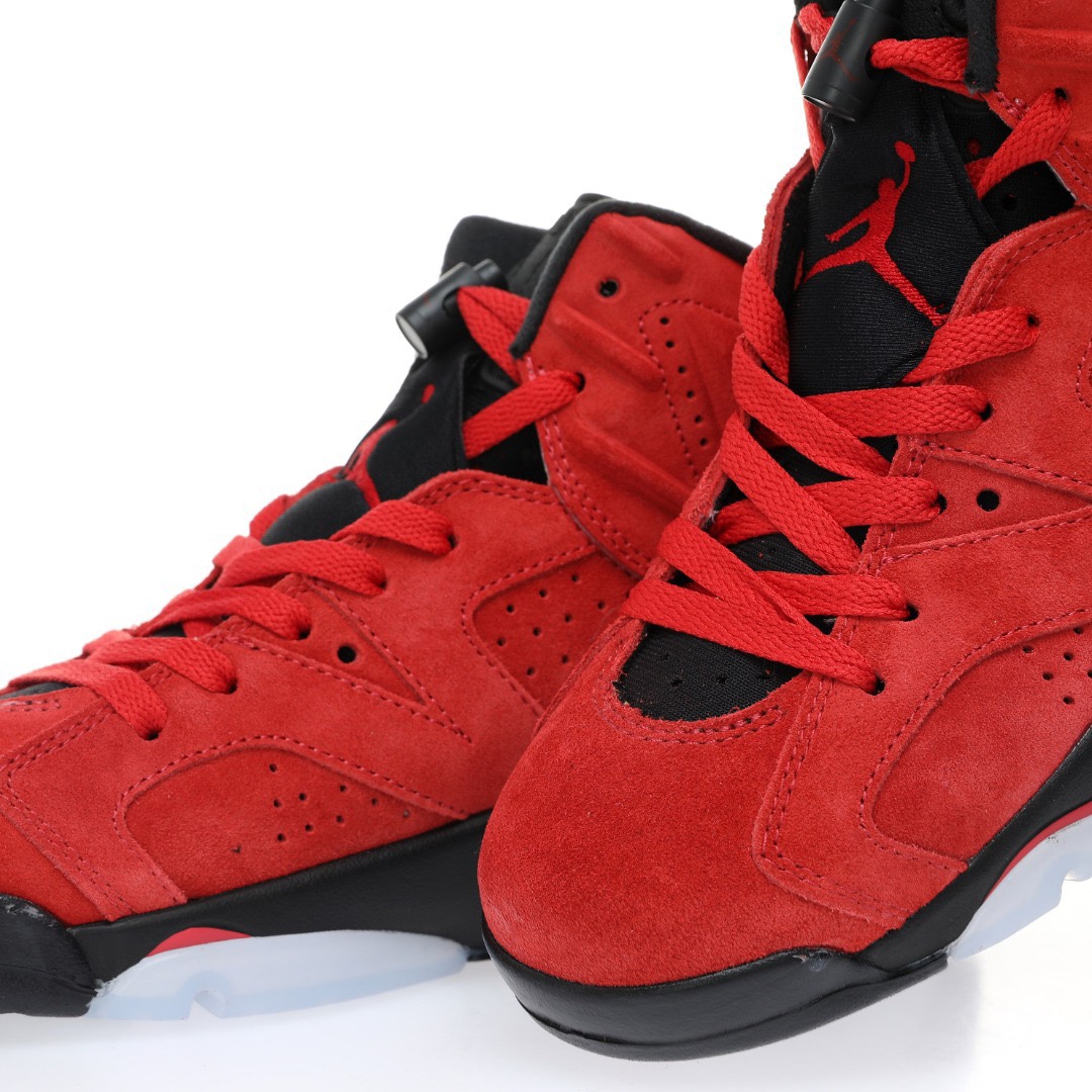 Air Jordan Retro 6系列