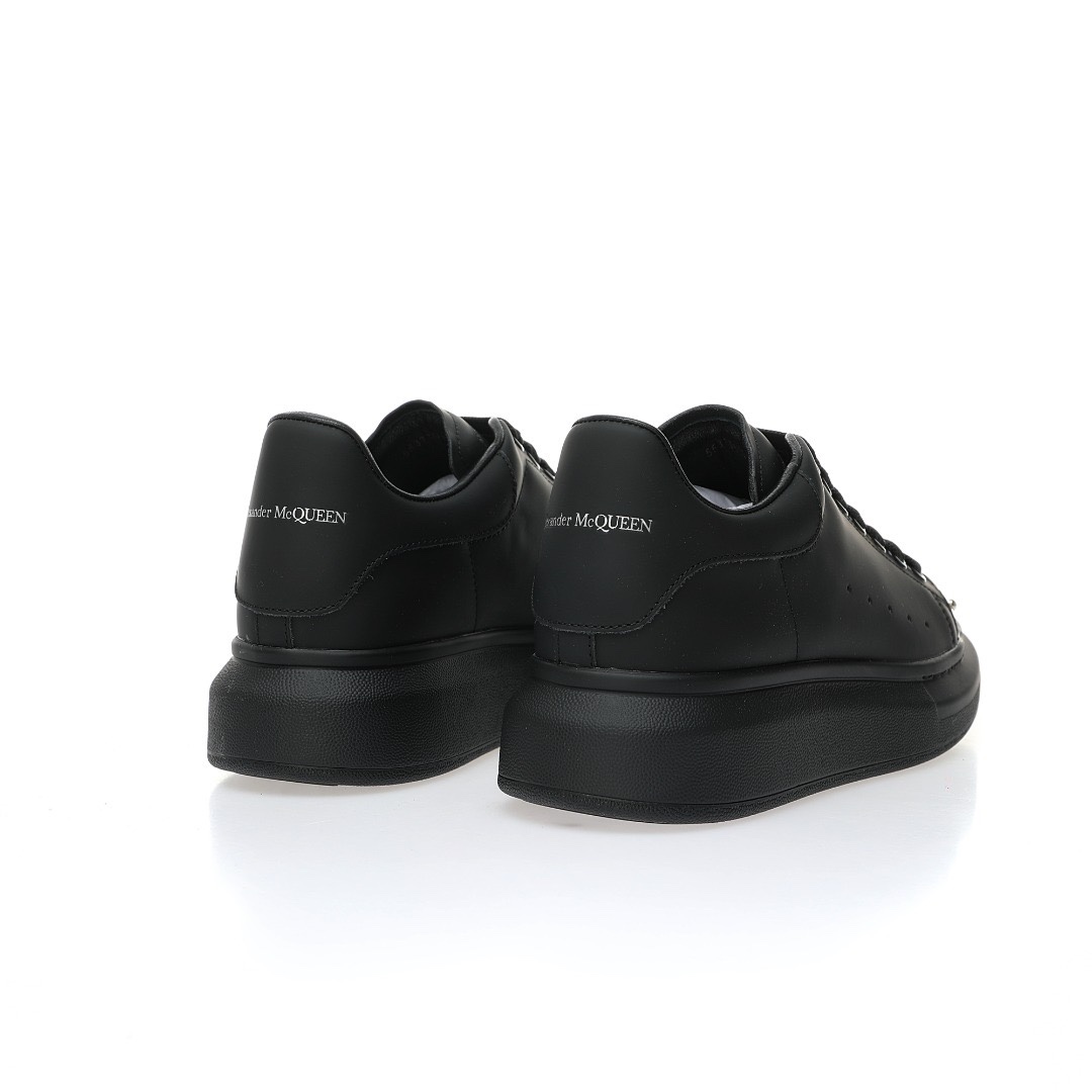 Alexander McQueen Oversized Sneakers
