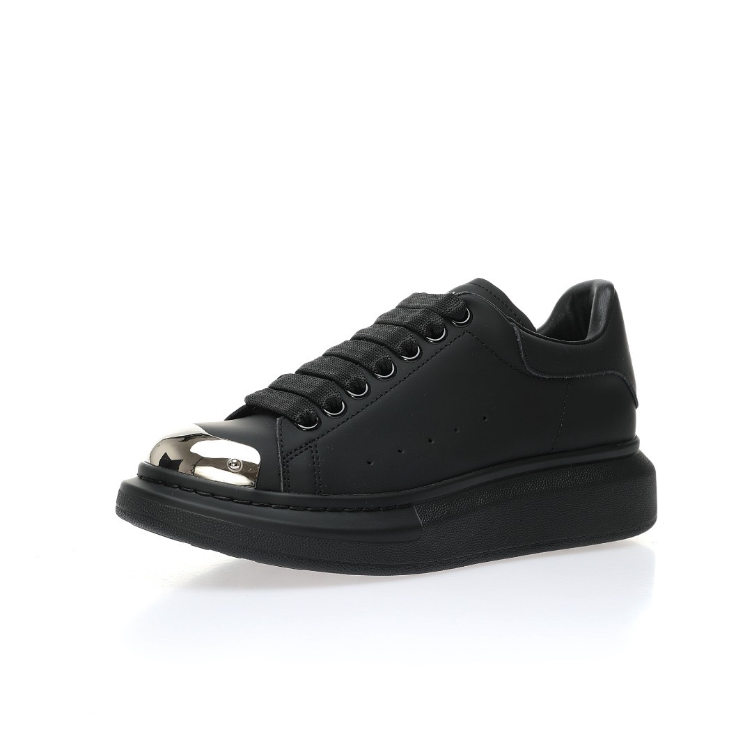 Alexander McQueen Oversized Sneakers
