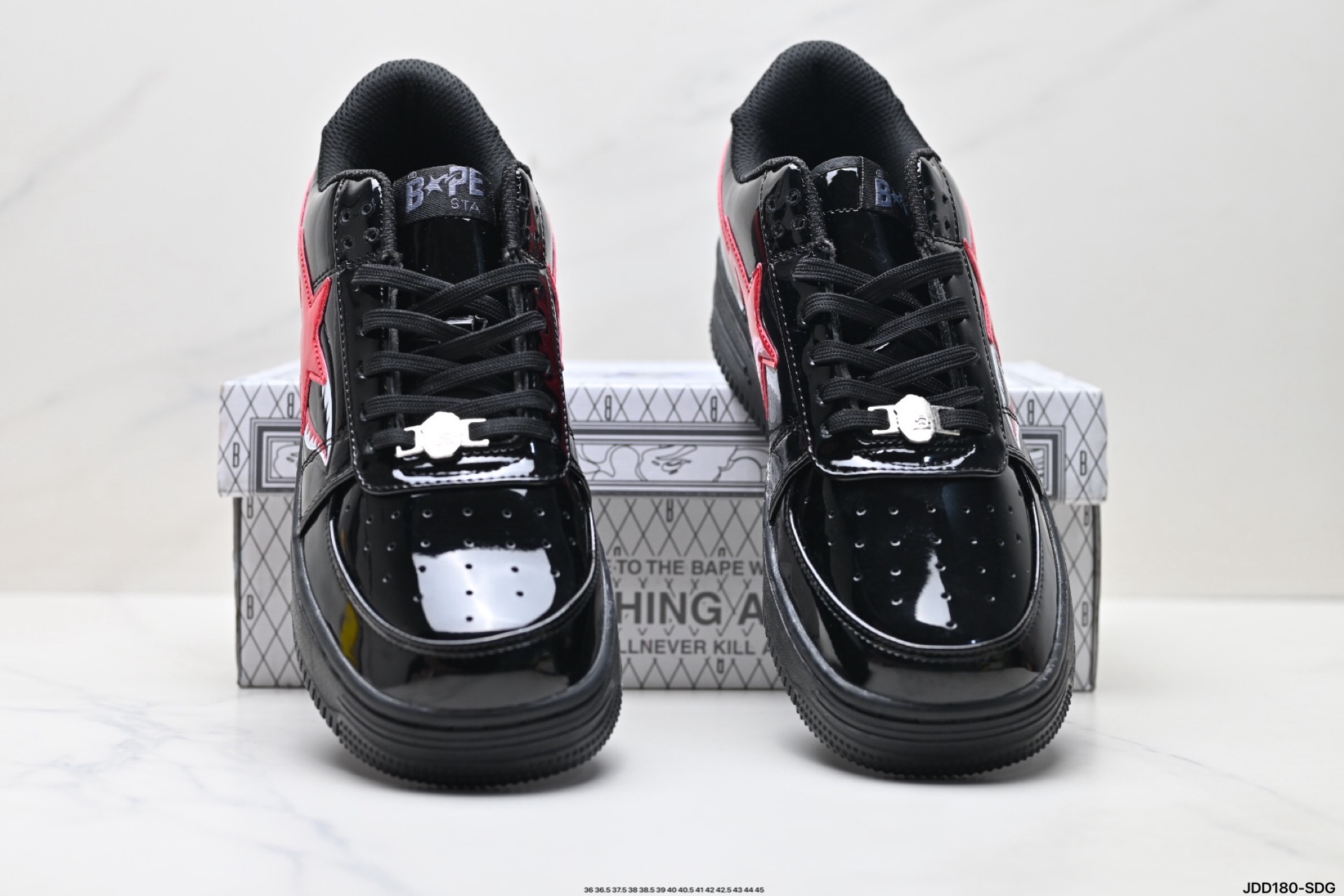 BAPE STA 「元組系列」