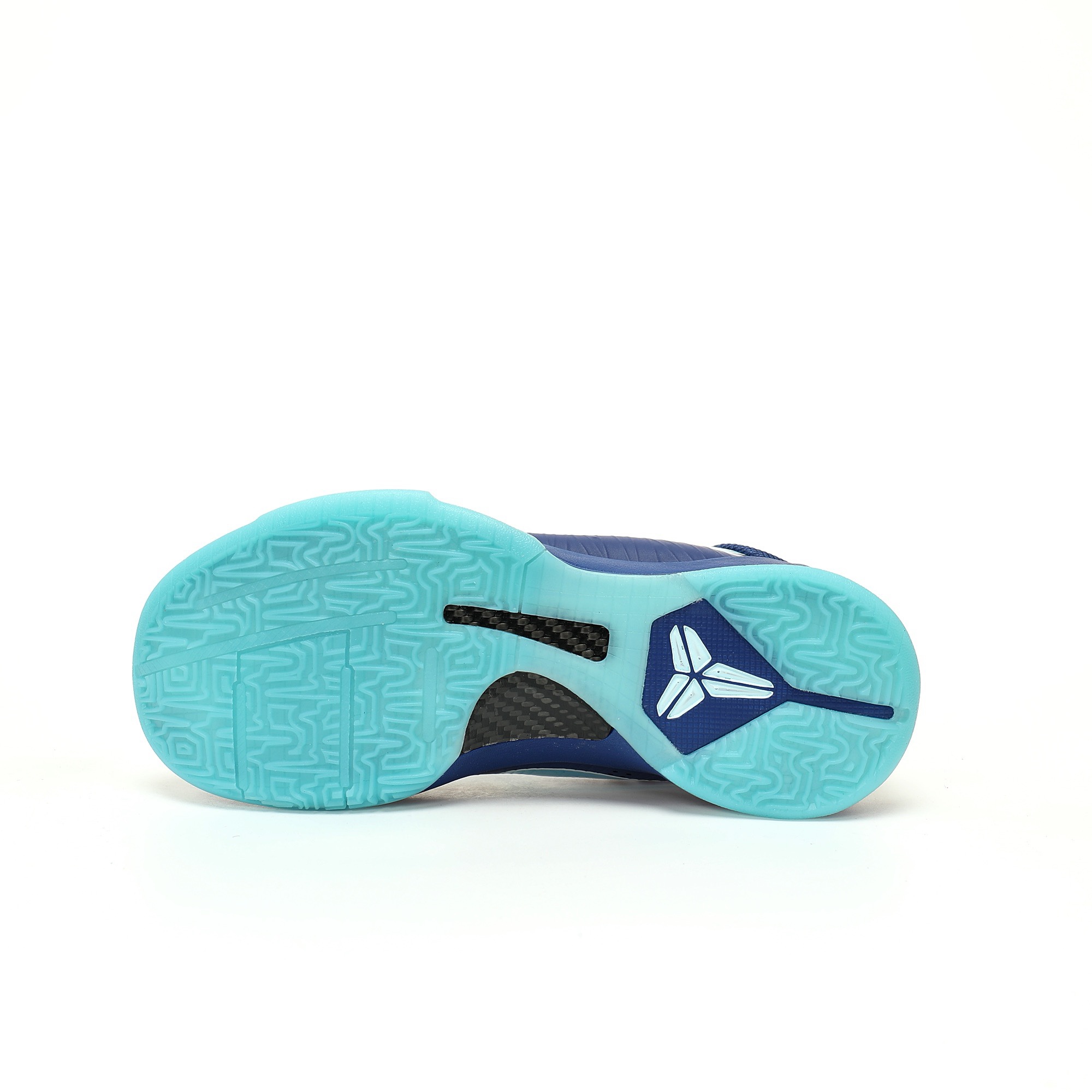 Nike Zoom Kobe Protro ZK5"X-Ray"