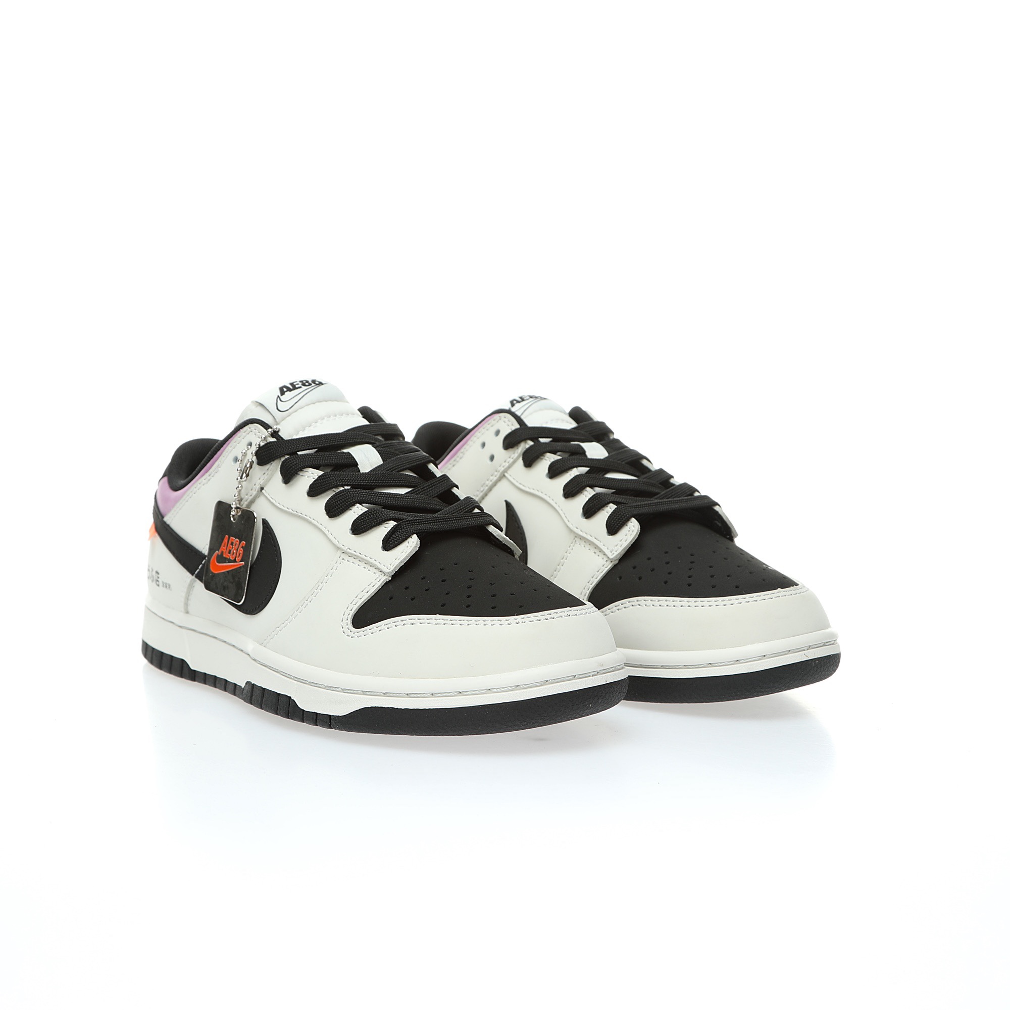 Dunk x「頭文字D」