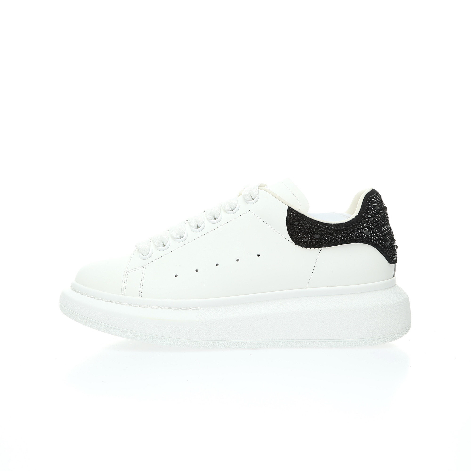 Alexander McQueen Oversized Sneakers
