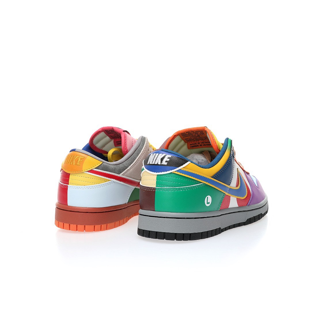 Dunk  七龍珠/馬里奧