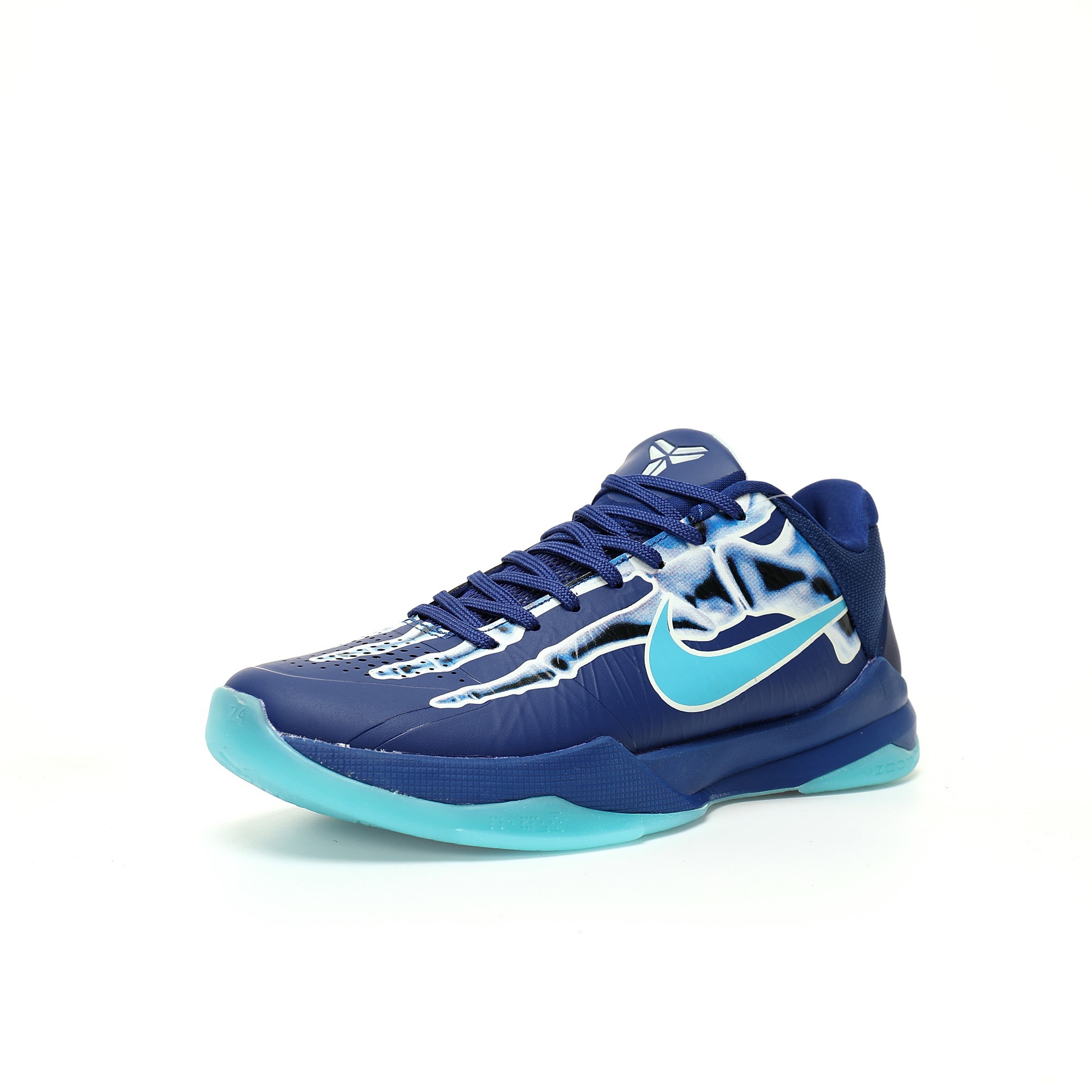 Nike Zoom Kobe Protro ZK5"X-Ray"