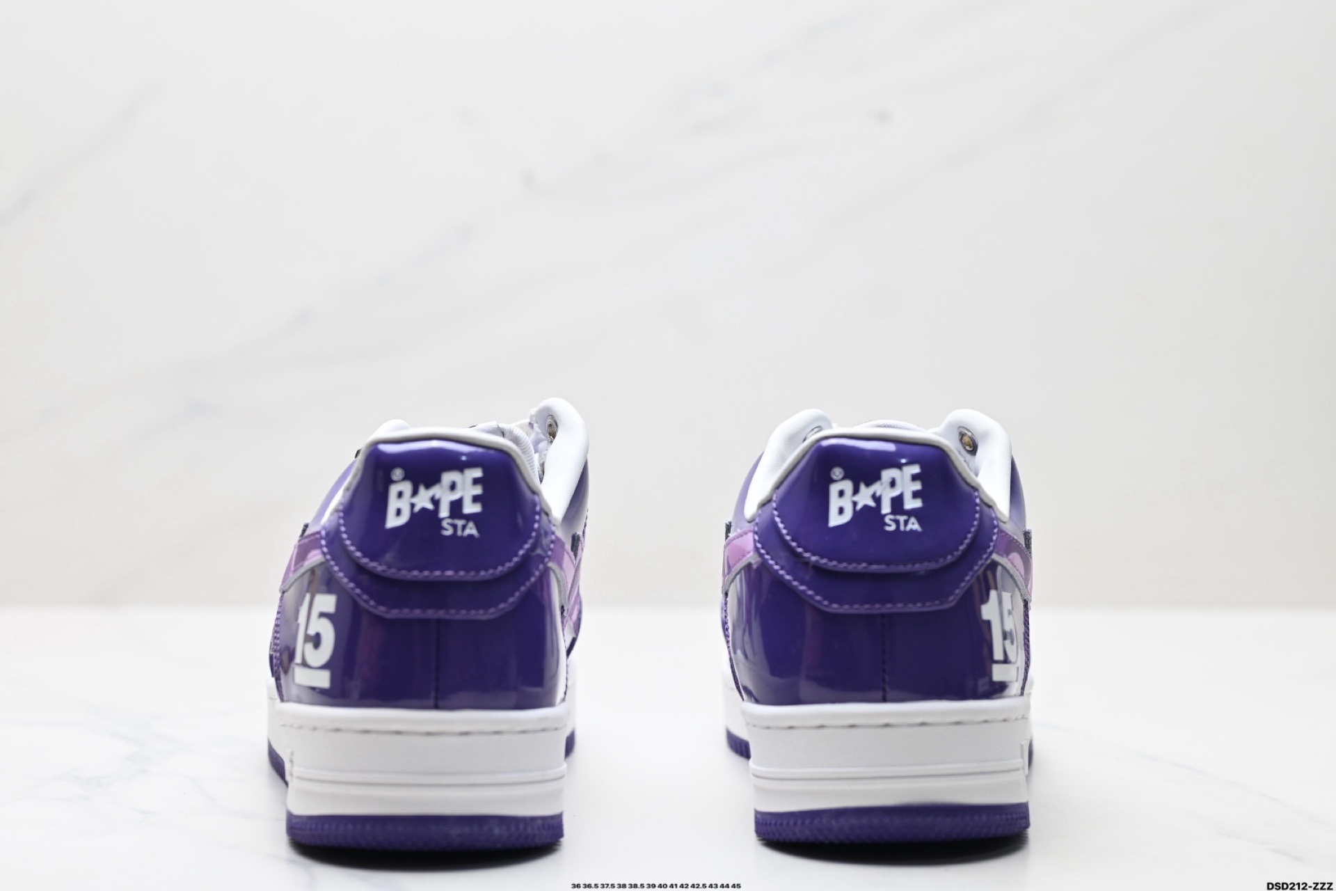 BAPE Sk8 Sta Low SK8「系列」