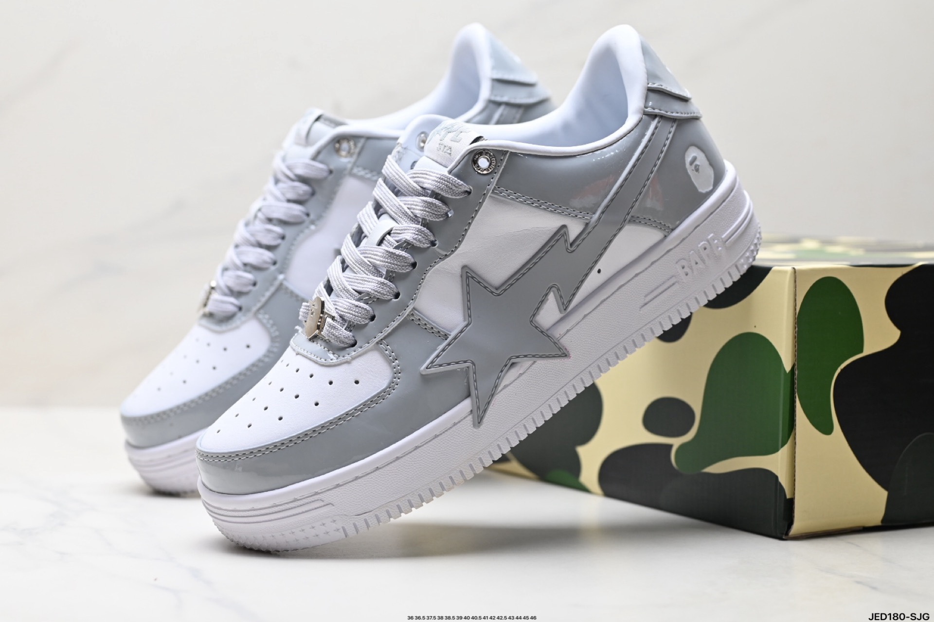 BAPE Sk8「系列」