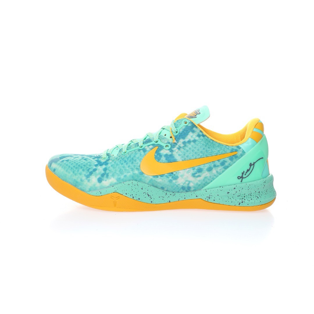 Kobe 8「合集」