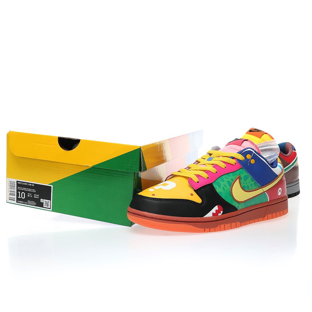 Dunk  七龍珠/馬里奧