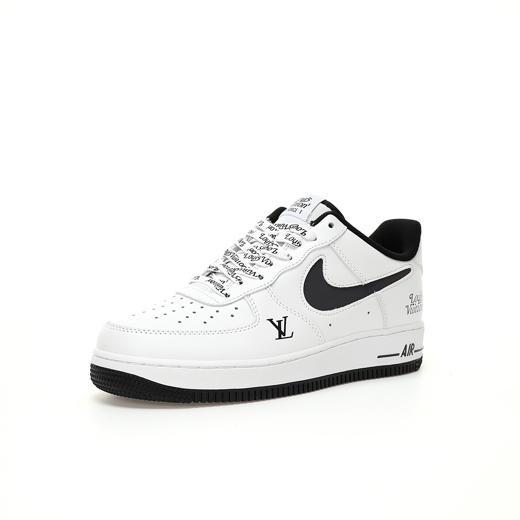 Air Force 「反光系列」