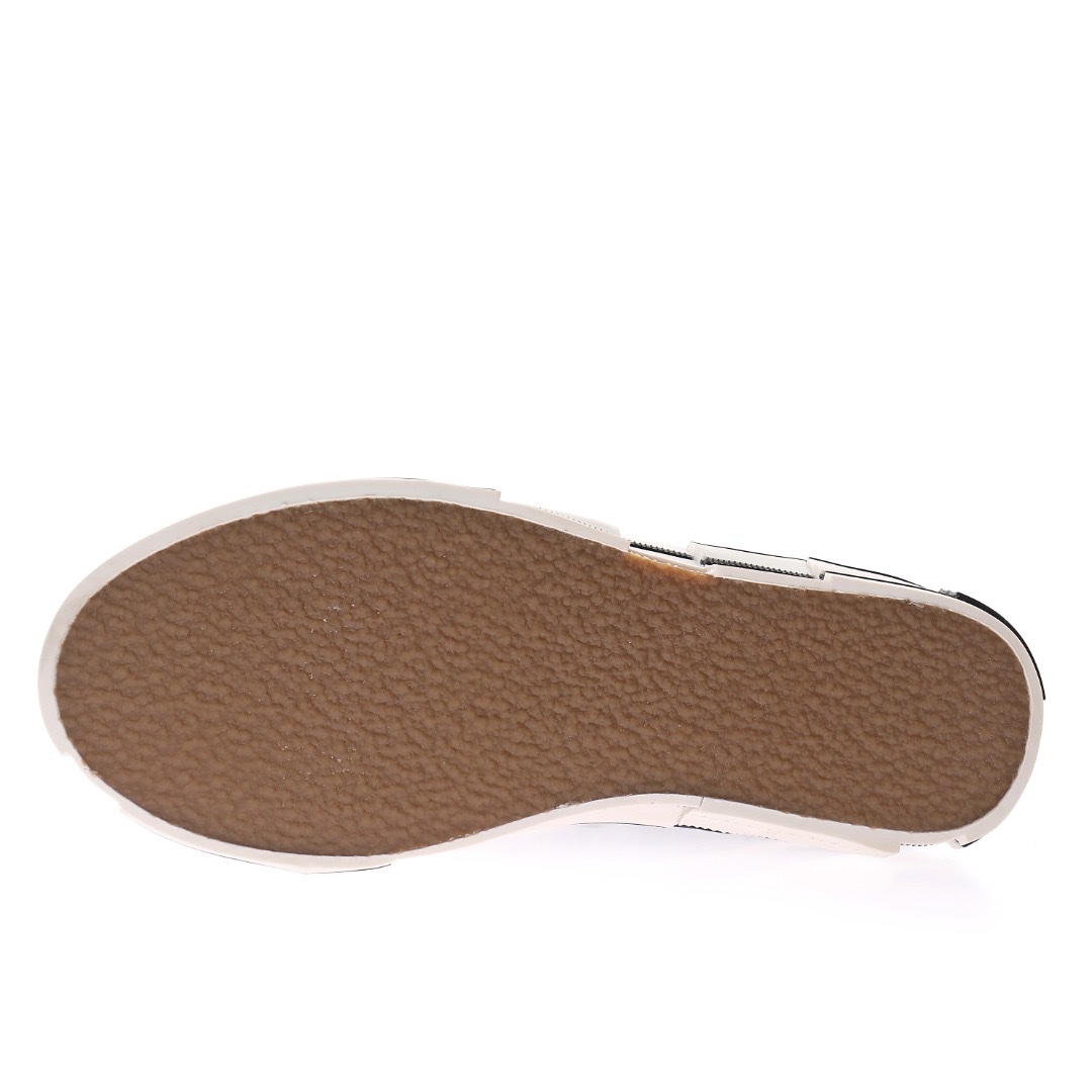 xVESSEL G.O.P. High Paisley Ddropping