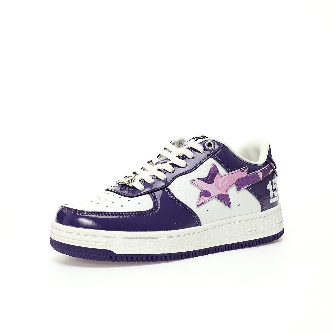 BAPE Sta Low「台北15週年」3200