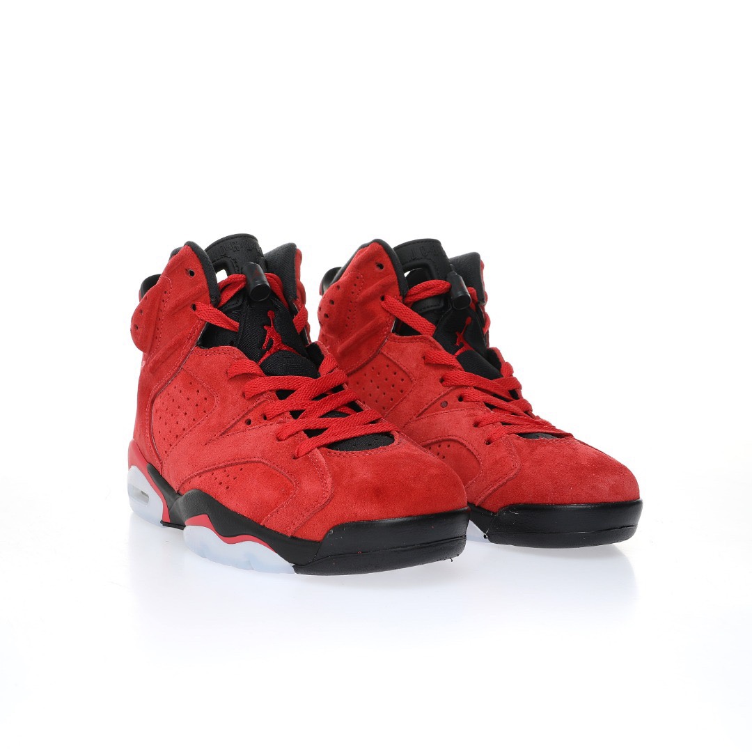 Air Jordan Retro 6系列