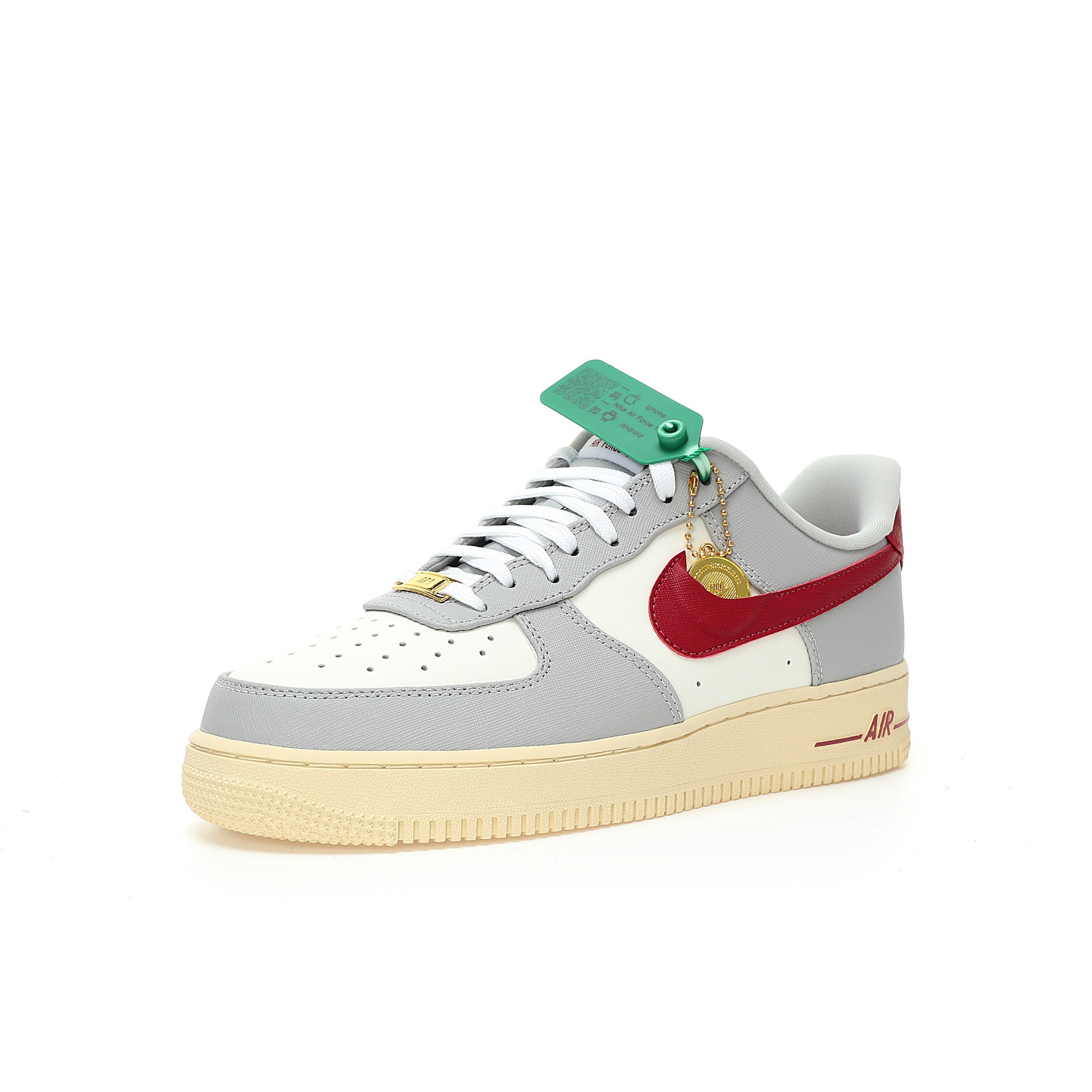 Air Force 1「金幣」