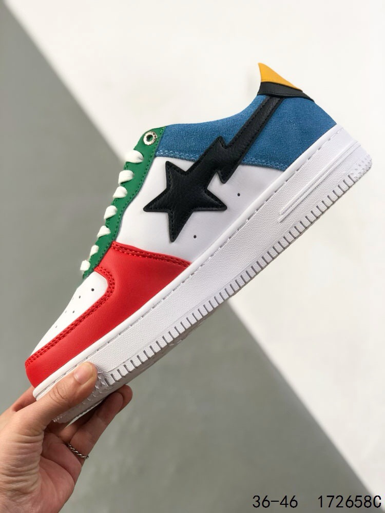 Bathing Ape「塗鴉系列」