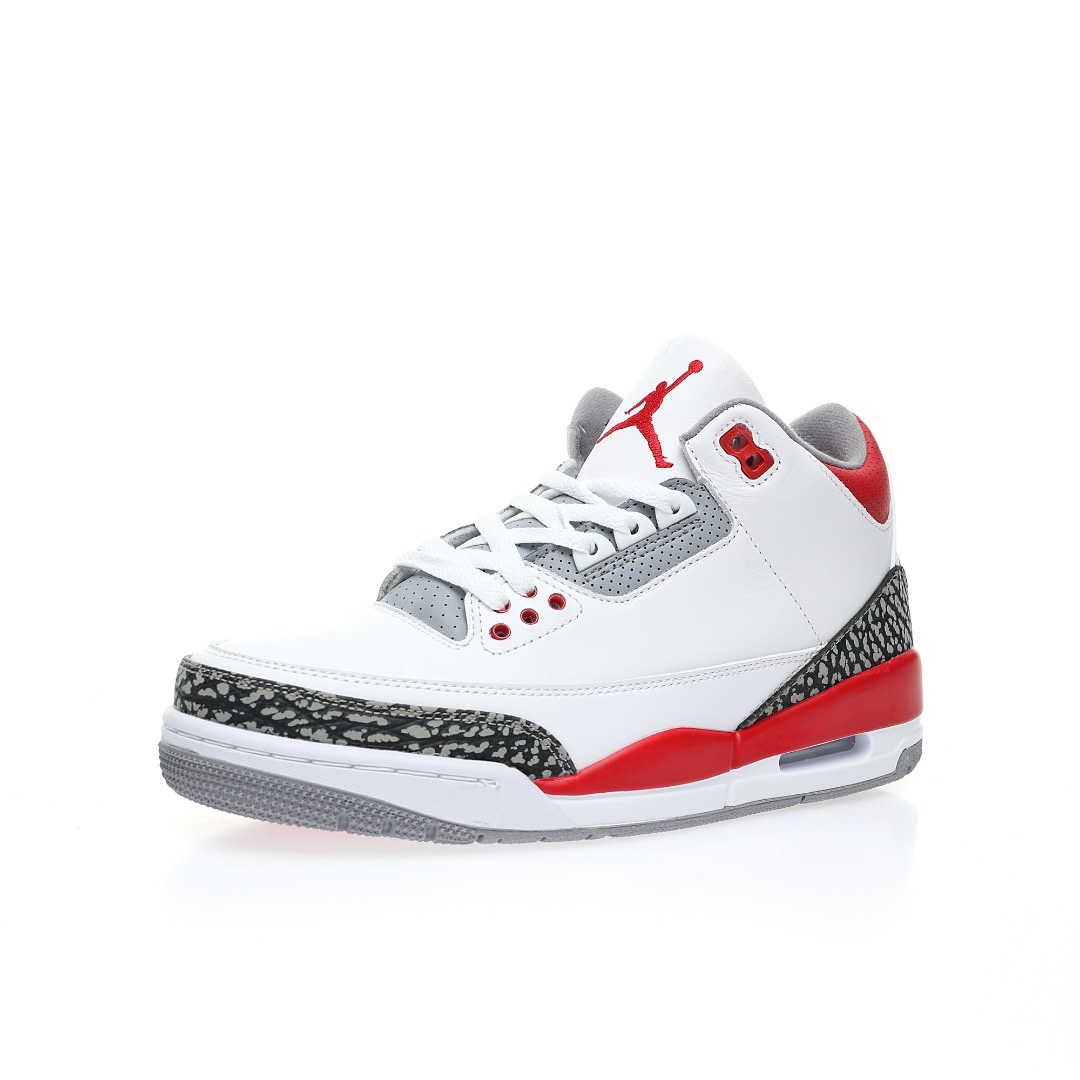 Air Jordan 3 Retro系列