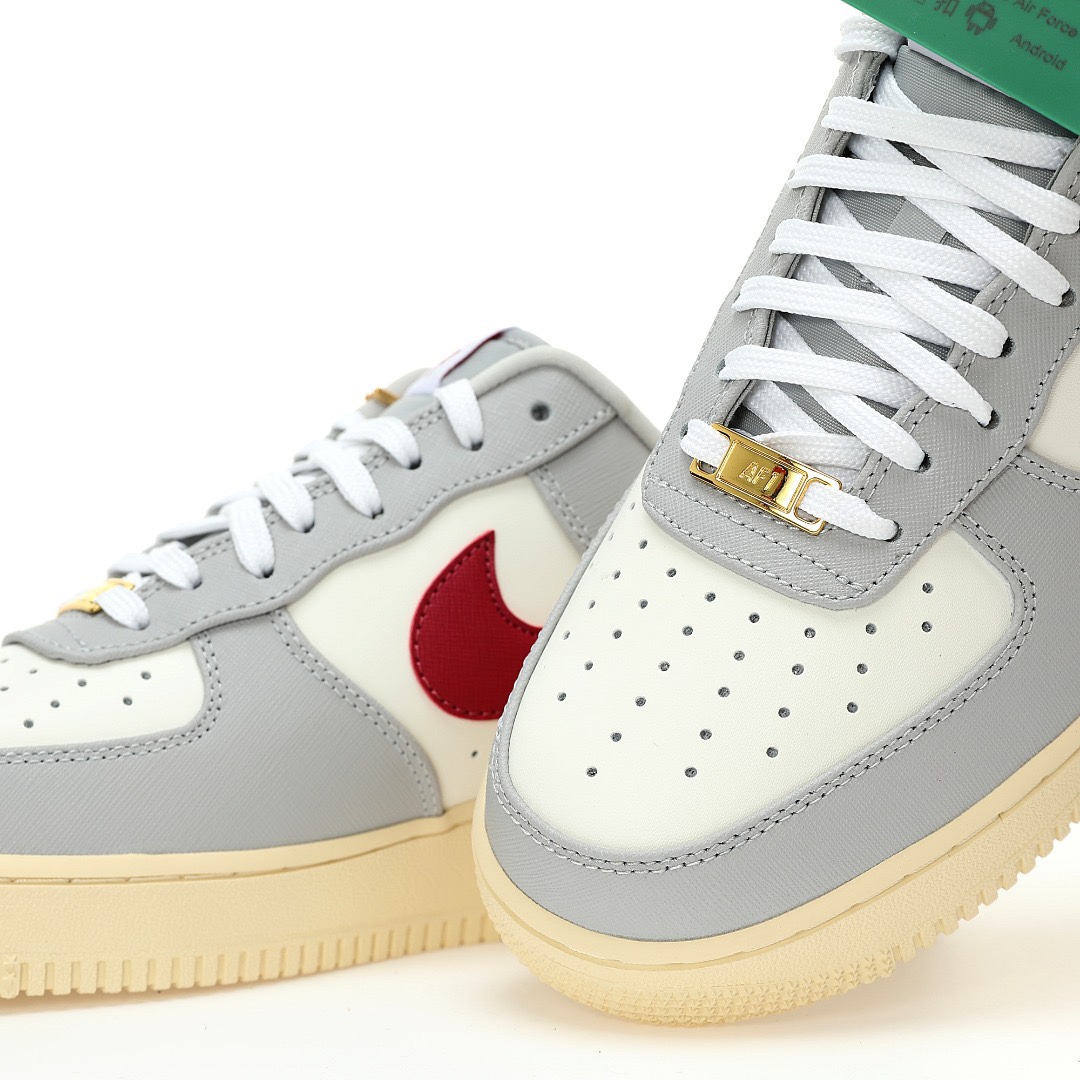 Air Force 1「金幣」