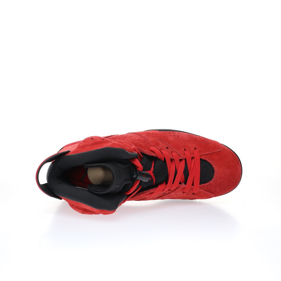 Air Jordan Retro 6系列