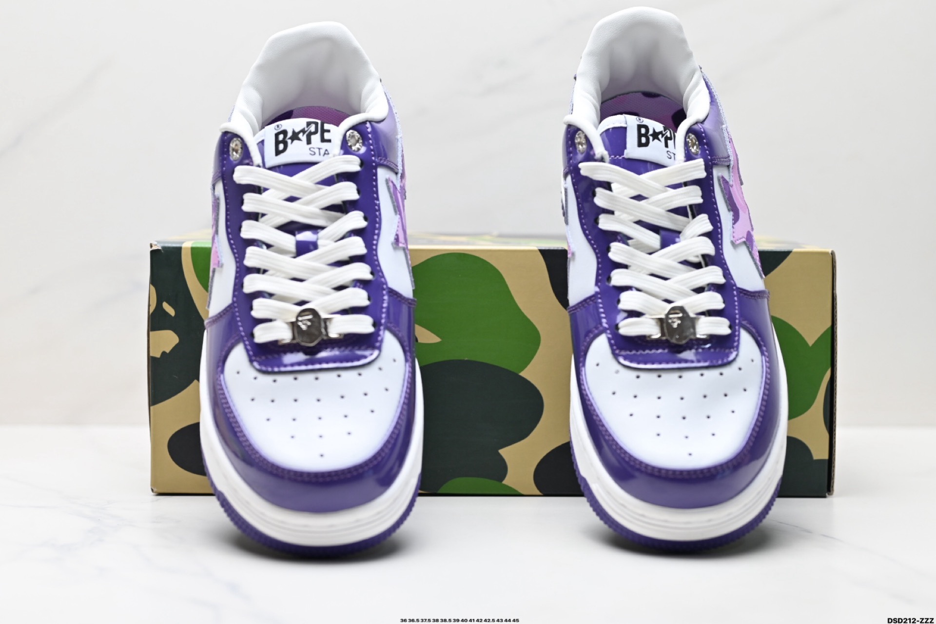 BAPE Sk8 Sta Low SK8「系列」