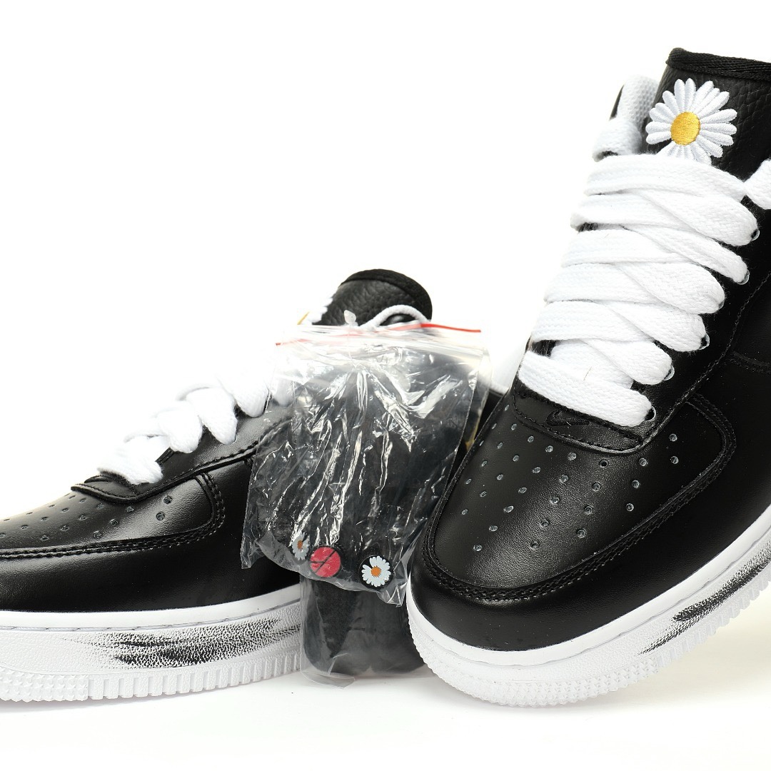 🌼PEACEMINUSONE x Nike Air Force 1 07 Low"Para-Noise 3.0"