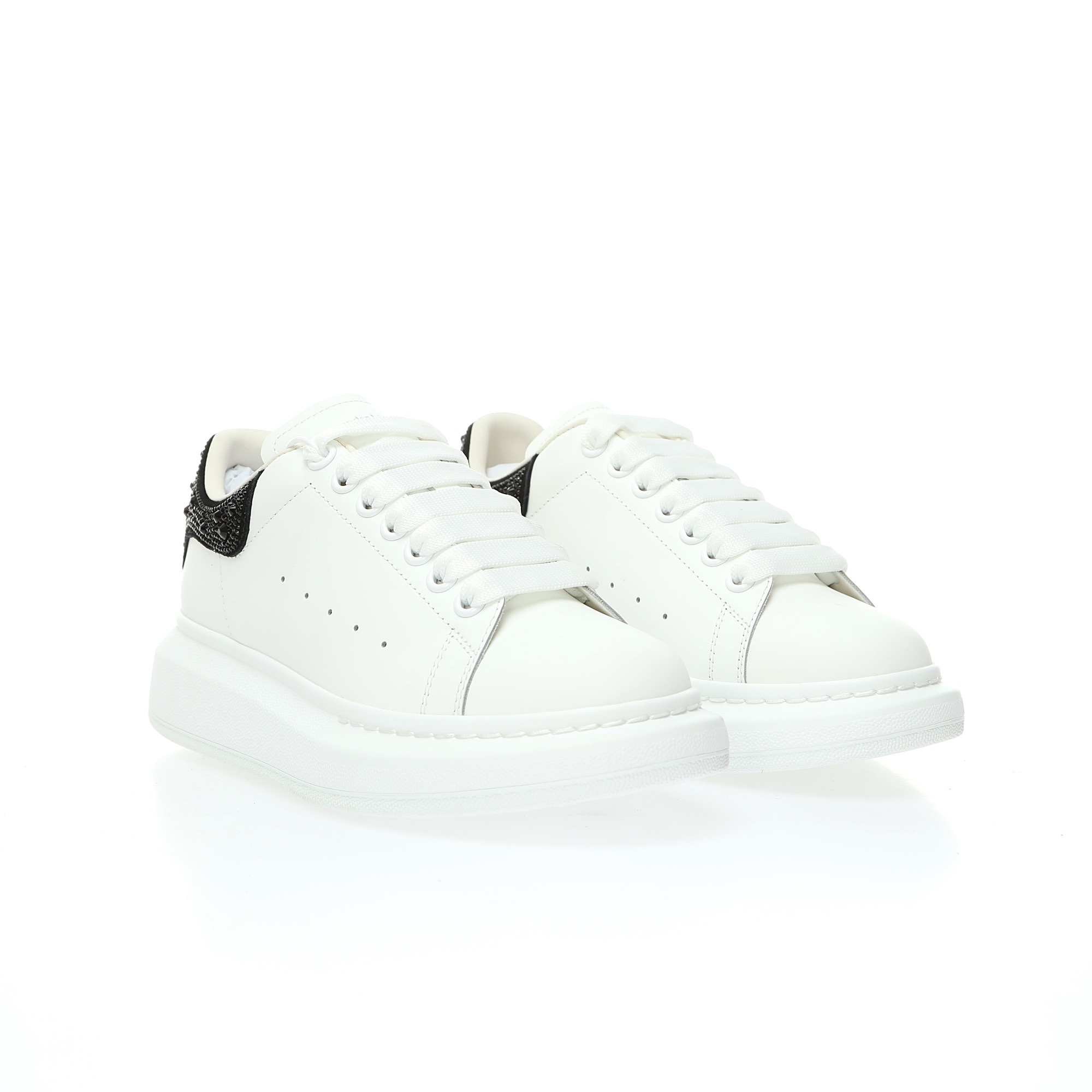 Alexander McQueen Oversized Sneakers