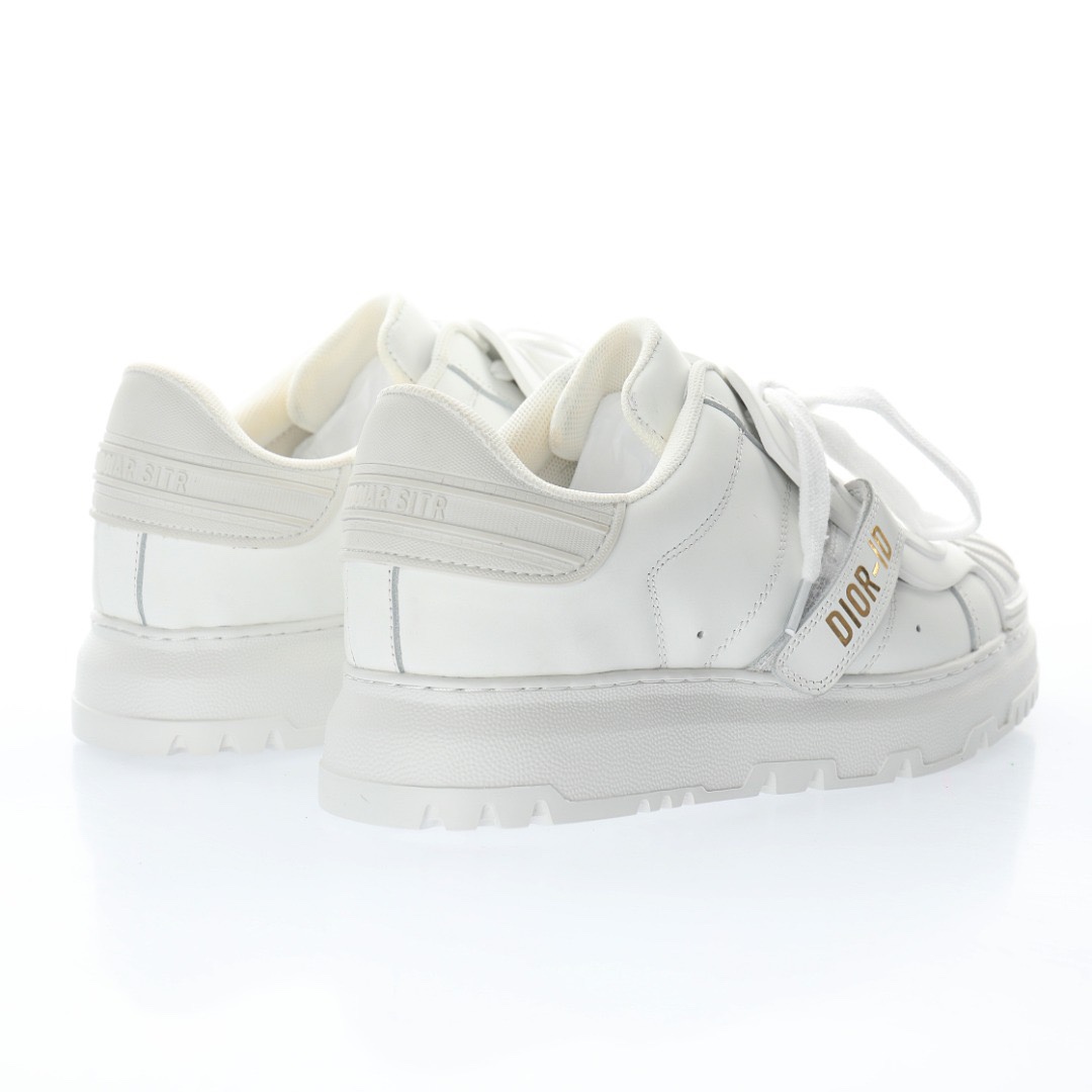 Dior-ID Low-Top
