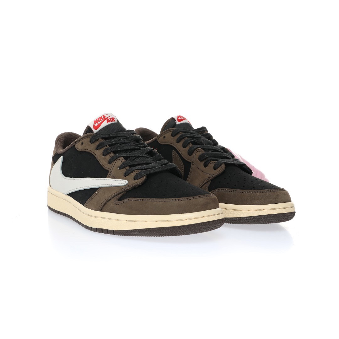 Travis Scott x Nike Wmns Air Jordan「合集」