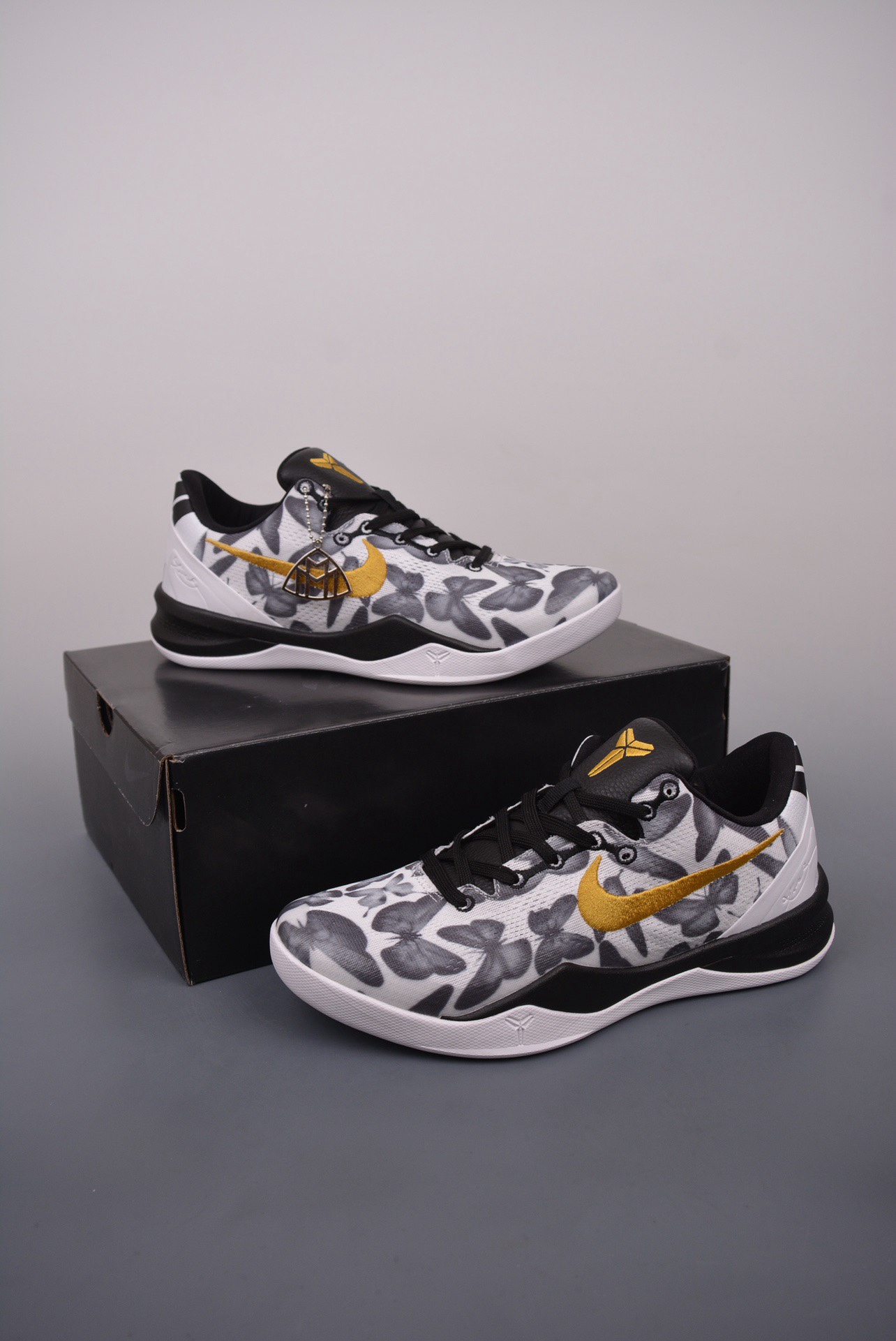 Kobe 8「合集」