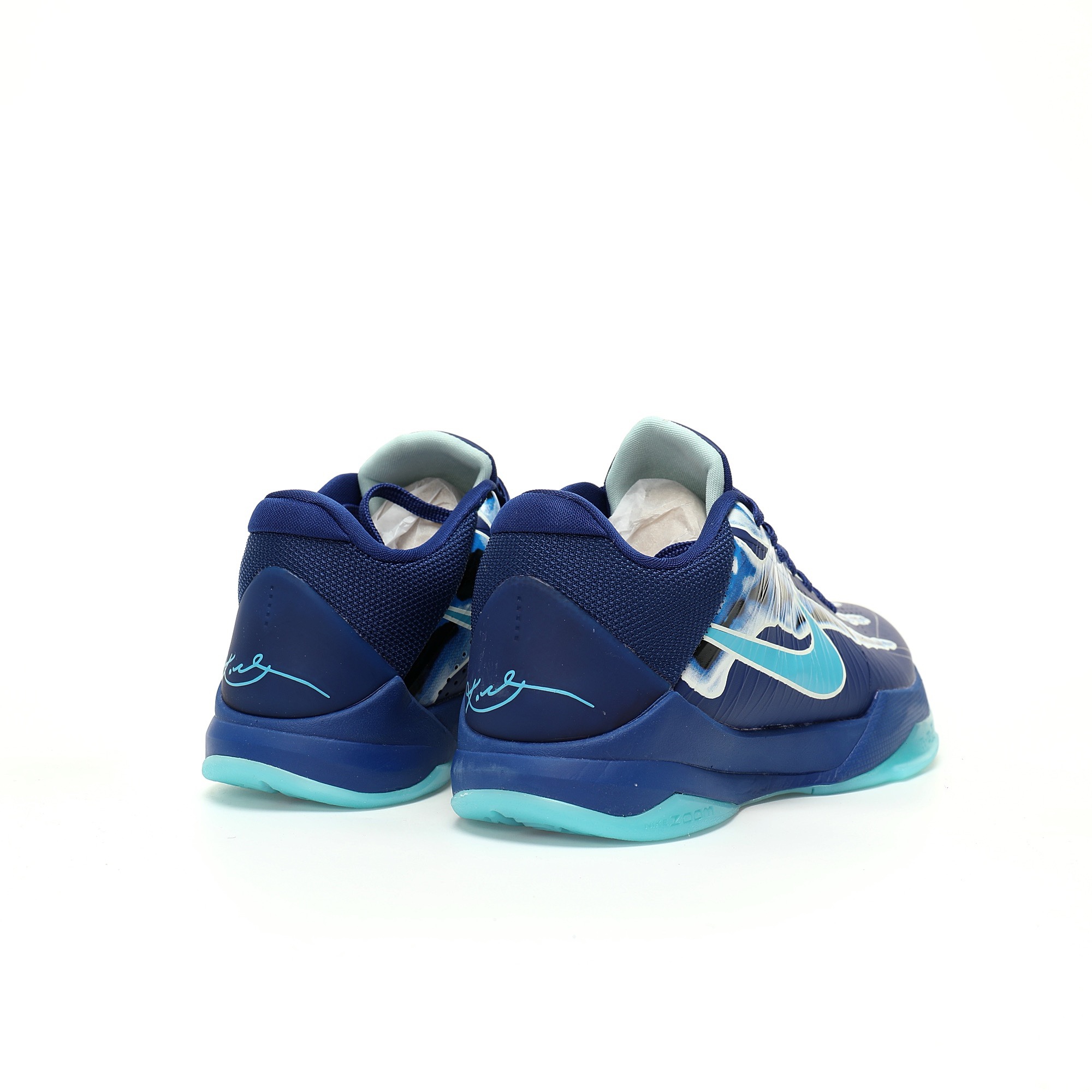 Nike Zoom Kobe Protro ZK5"X-Ray"