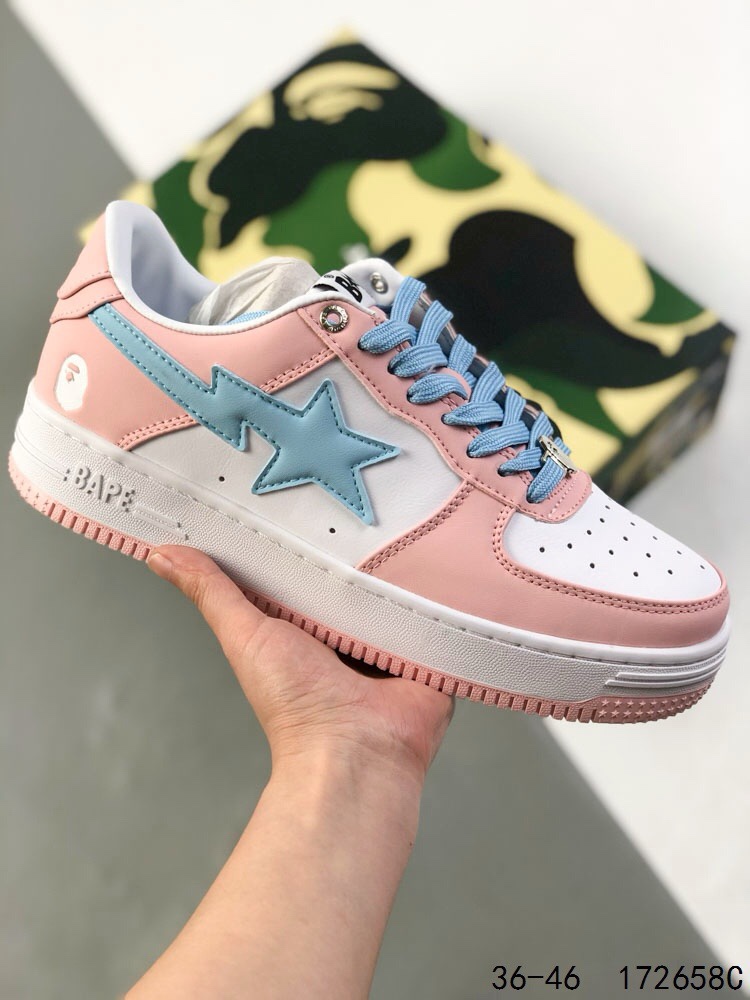 Bathing Ape「塗鴉系列」