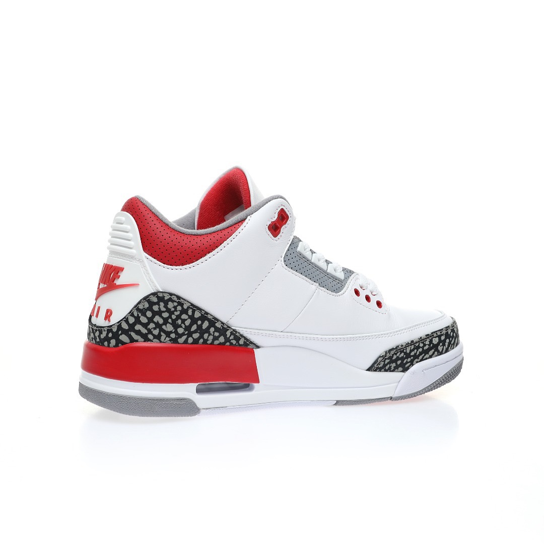 Air Jordan 3 Retro系列
