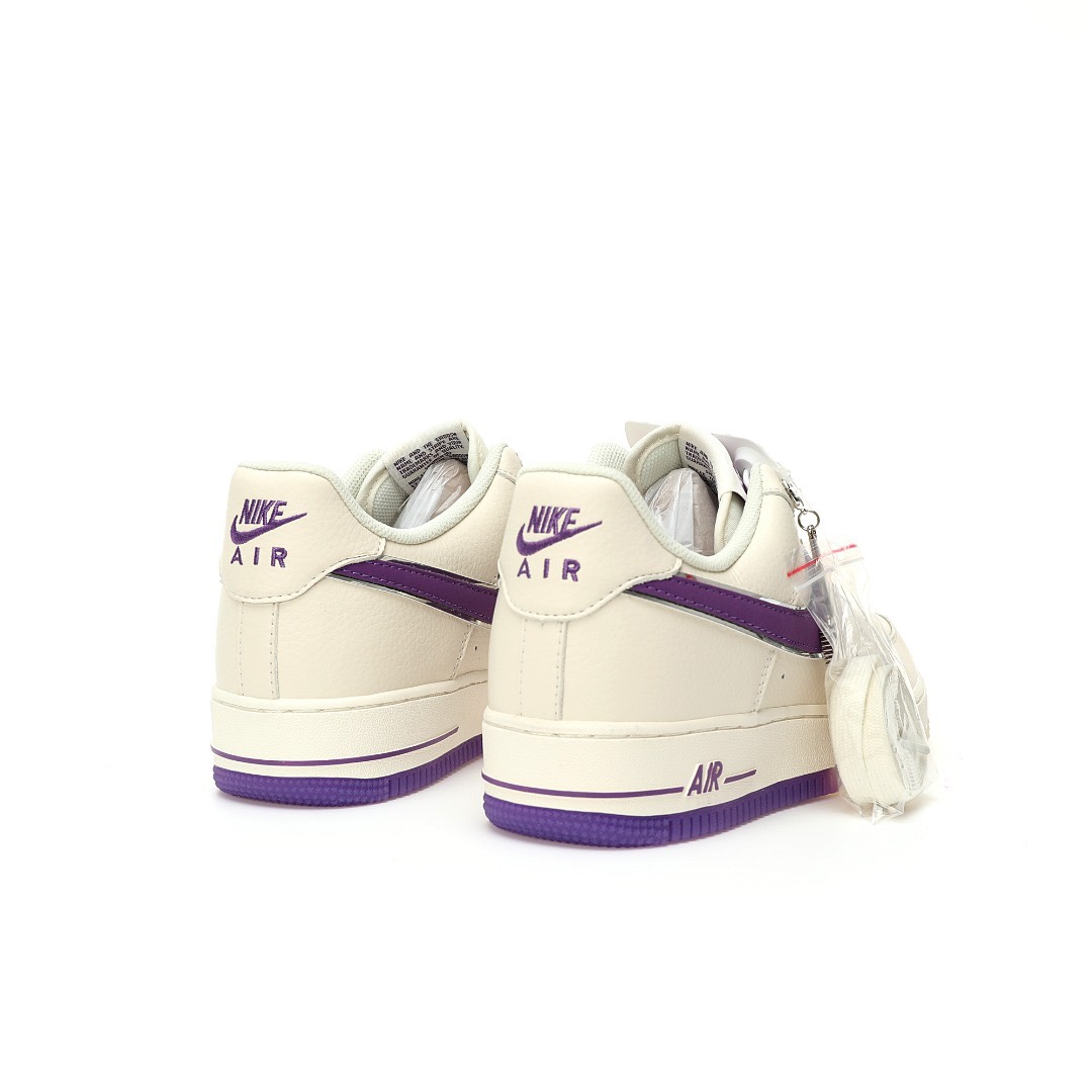 Air Force 1「反光小鉤」