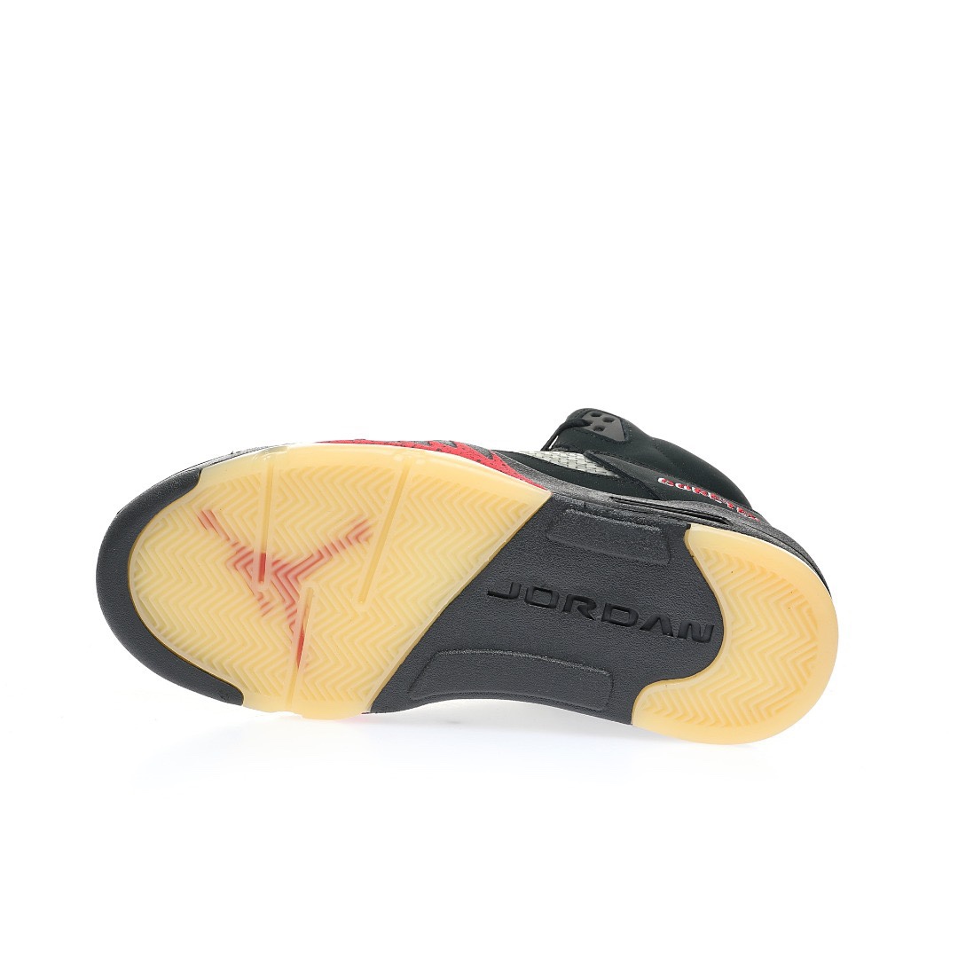 Air Jordan Retro 5 系列
