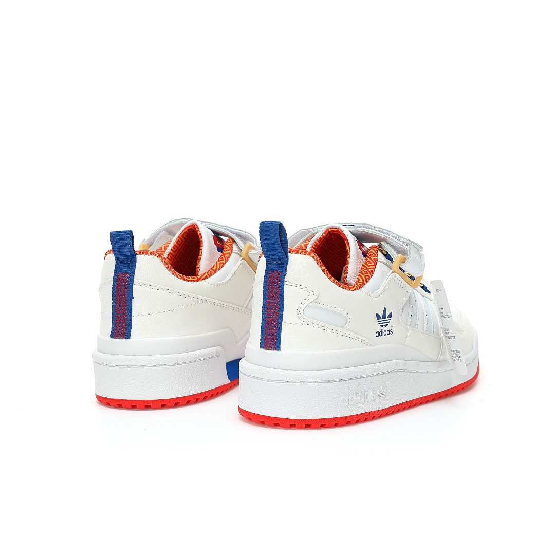 adidas originals FORUM 84 low