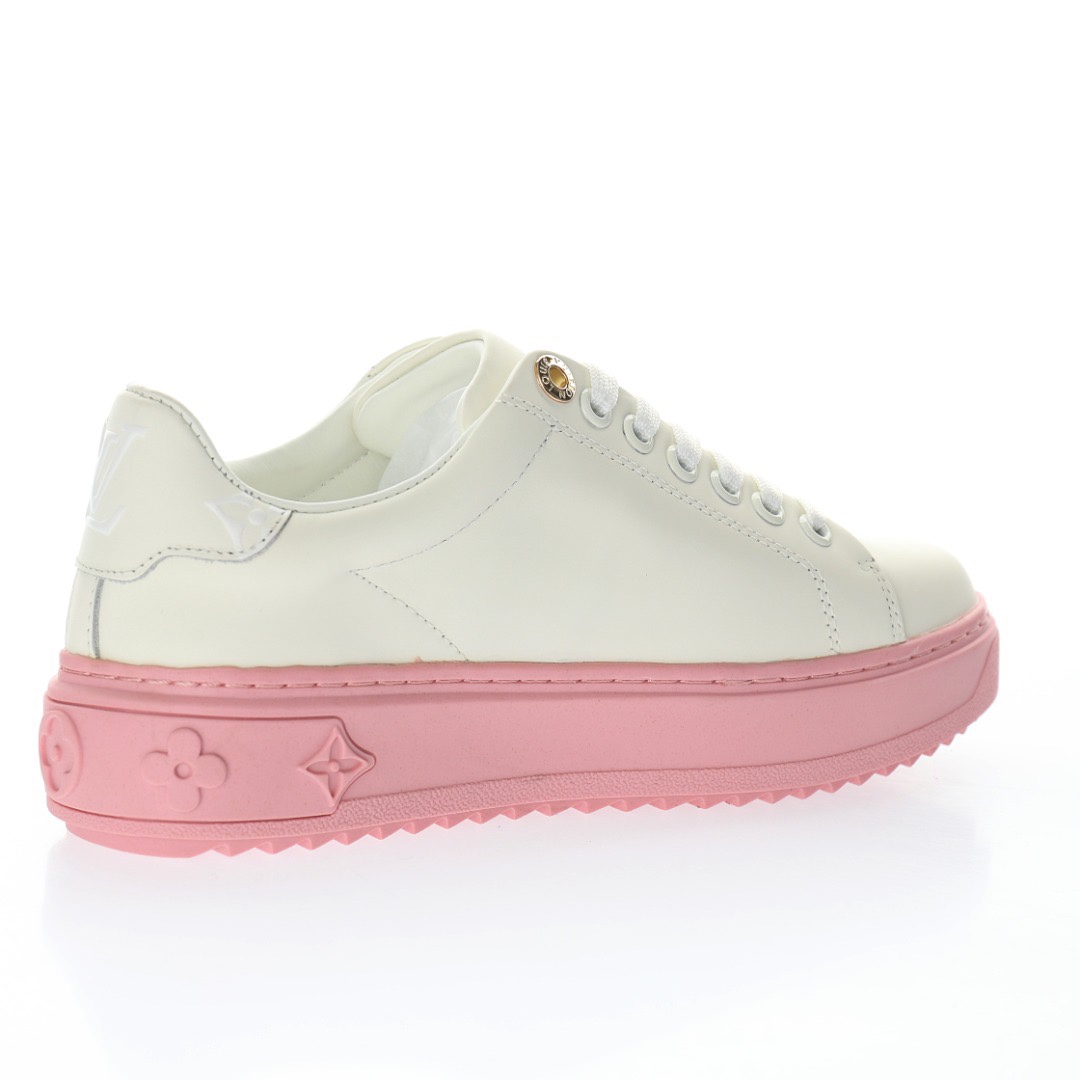 LOuIS VUITTON Time Out