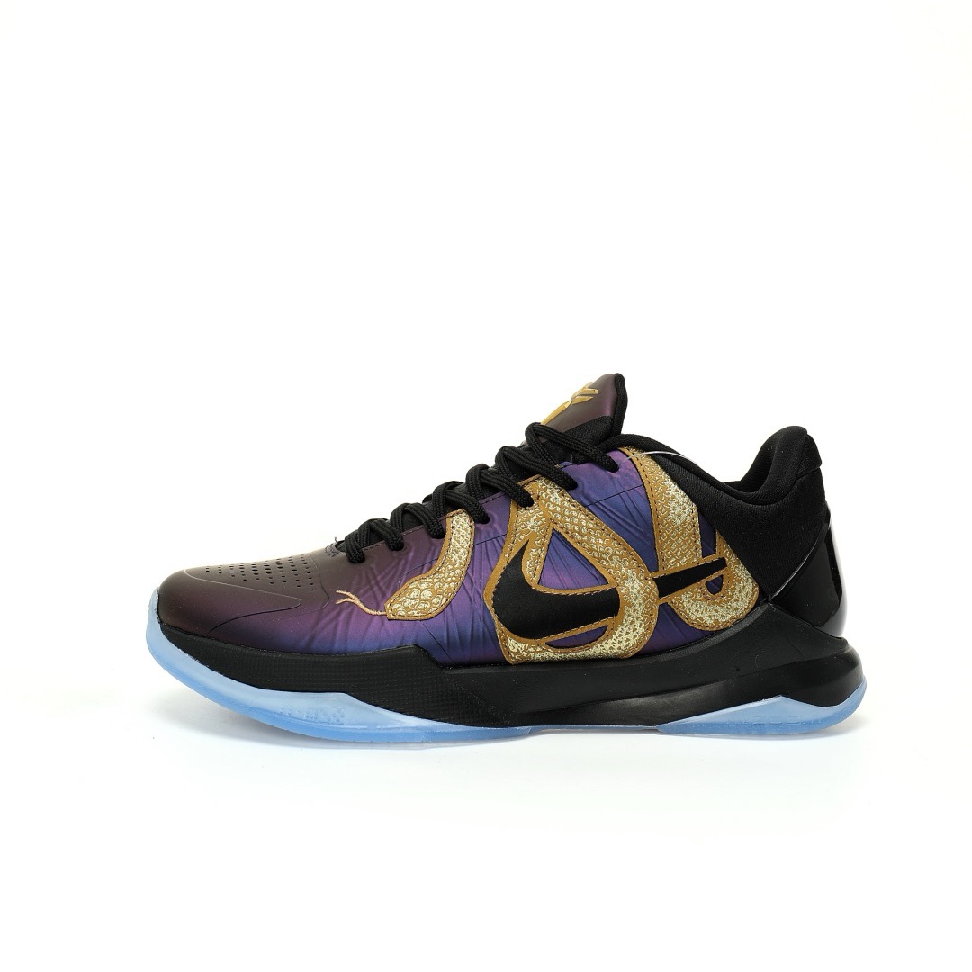 Kobe V Protro"Year of the Mamba"