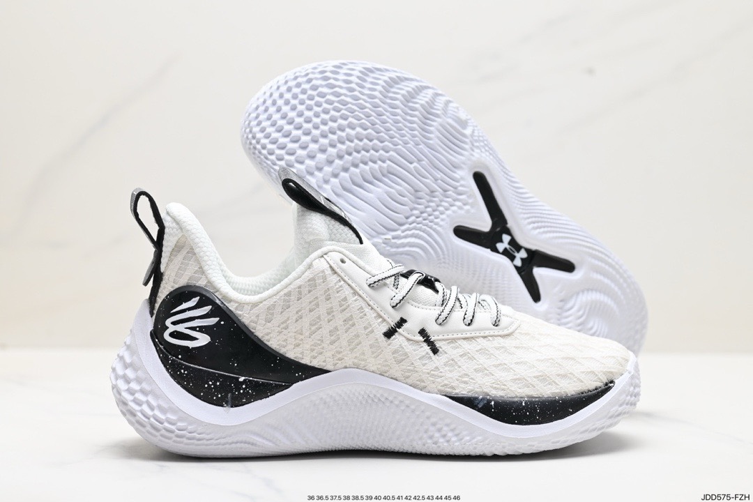 Under Armour Curry 10「系列」