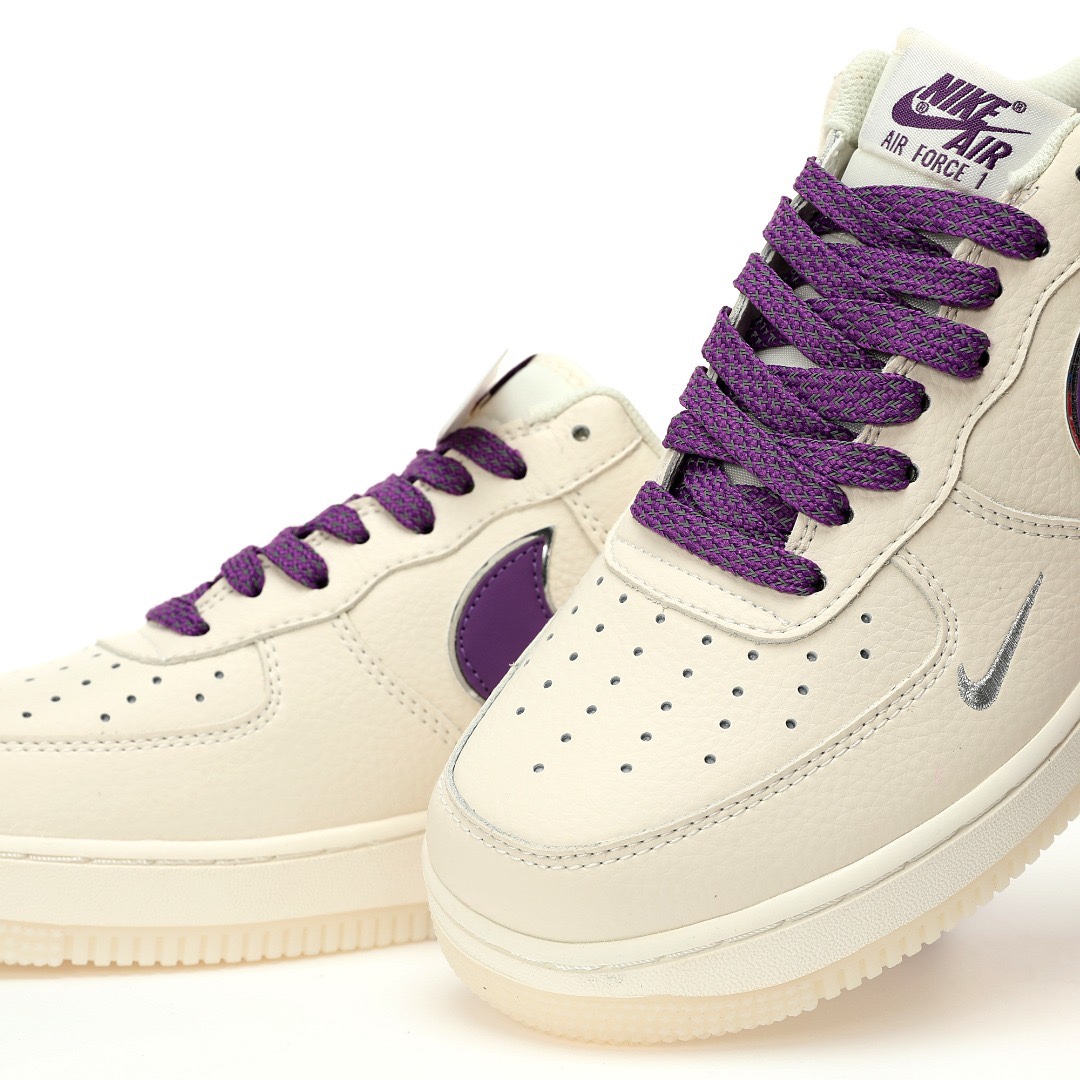Air Force 1「反光小鉤」