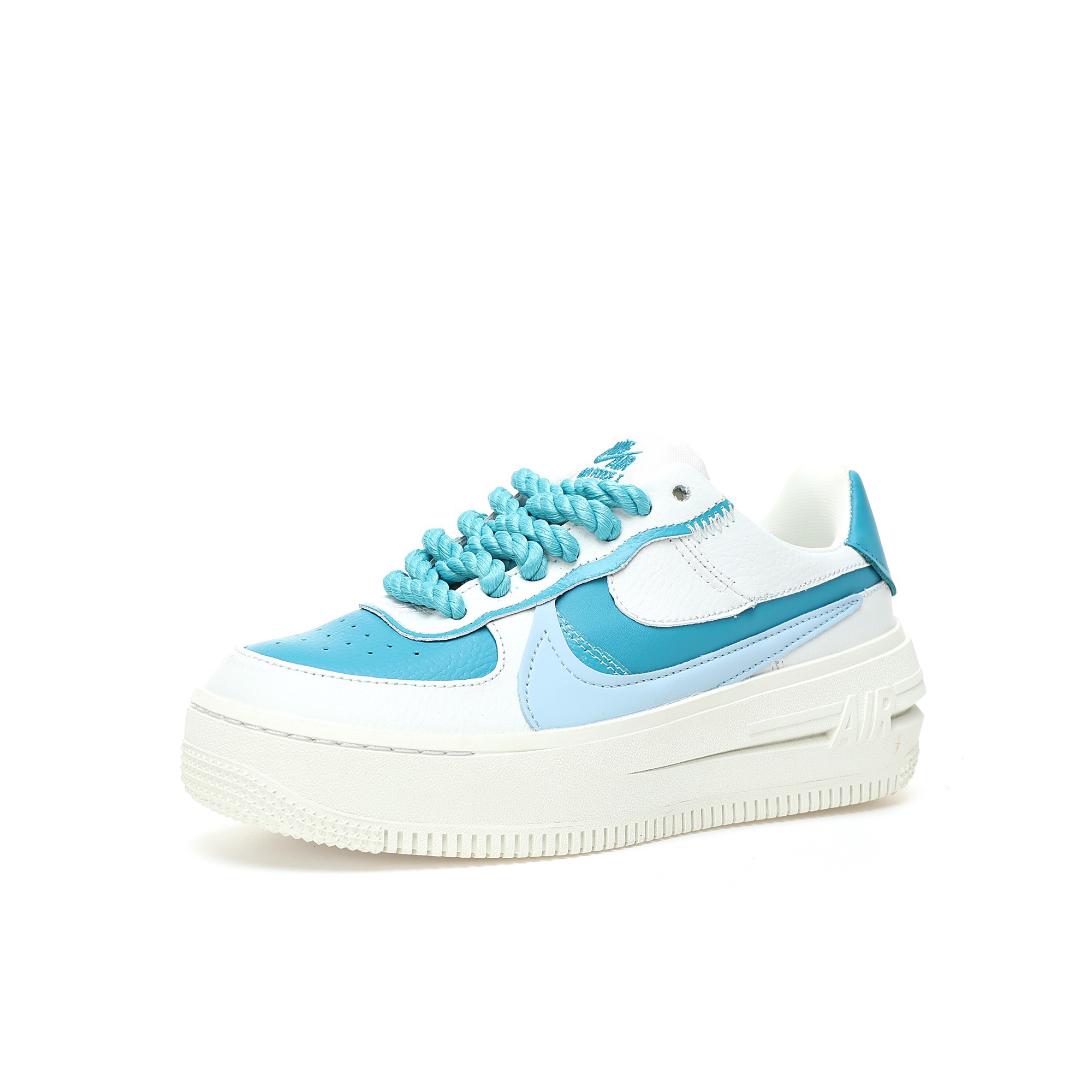 Air Force1 「雙層系列」