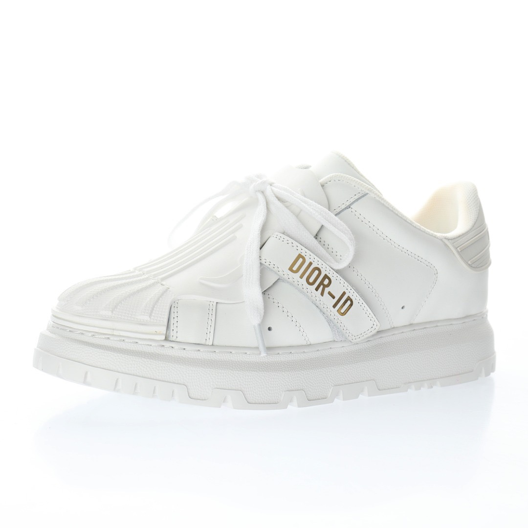 Dior-ID Low-Top