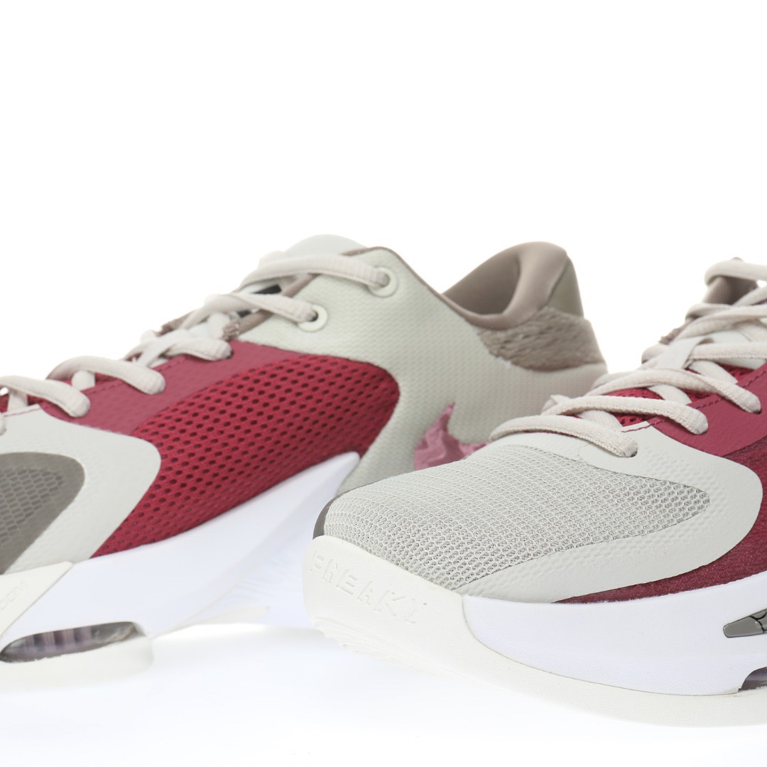 Zoom Freak 4「合集」