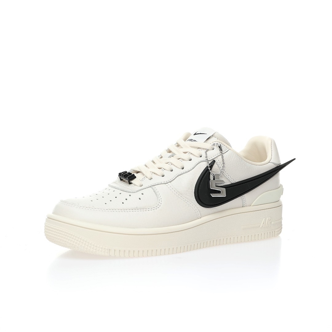 AMBUSH x Air Force 1「大鉤系列」